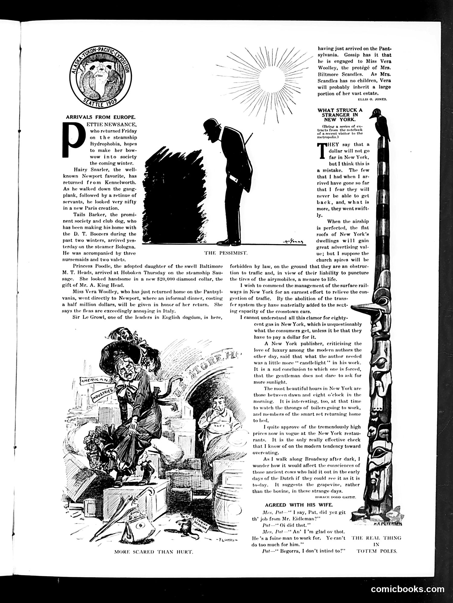 Judge — April 24, 1909 — page 3