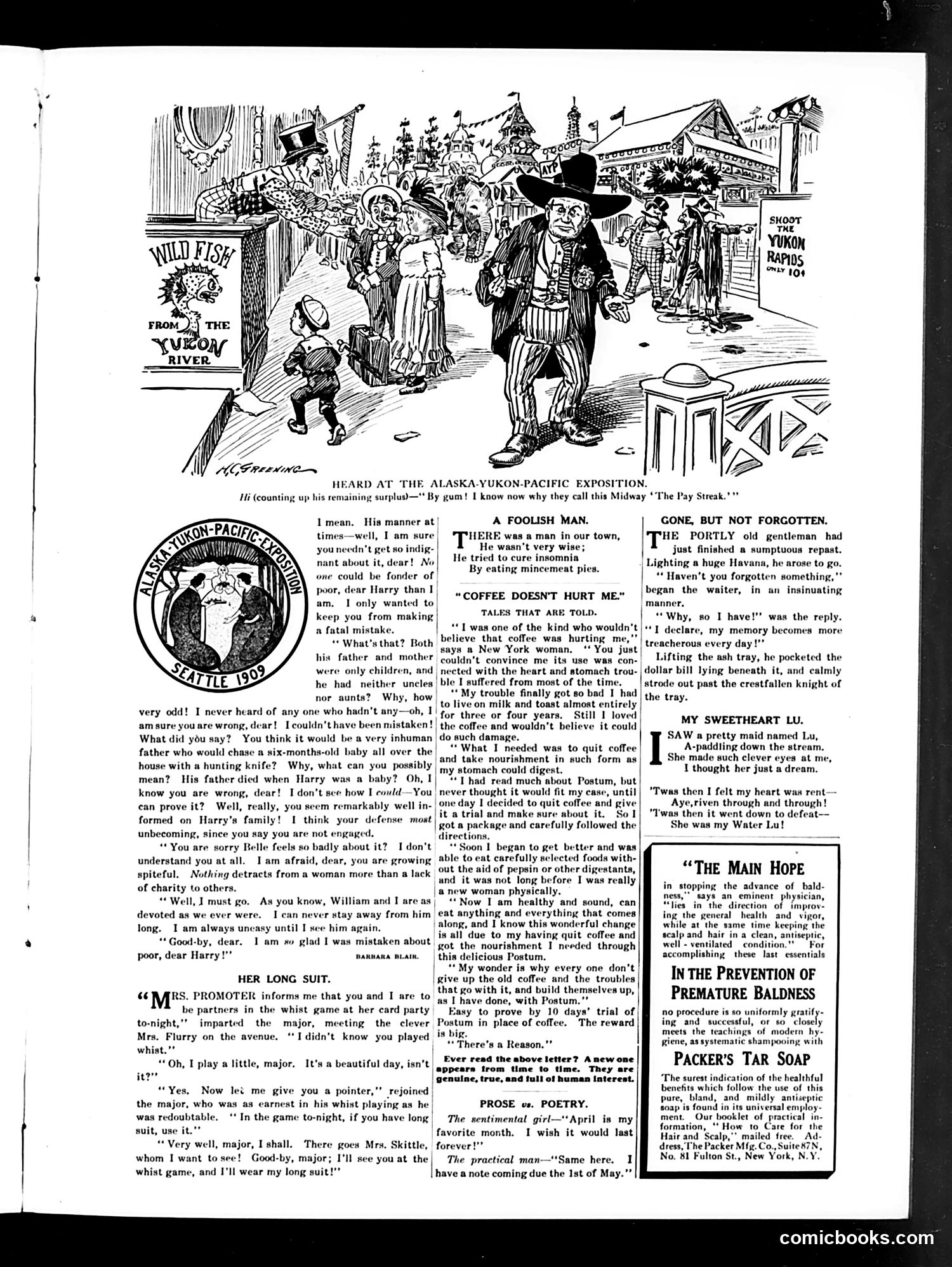 Judge — April 24, 1909 — page 9