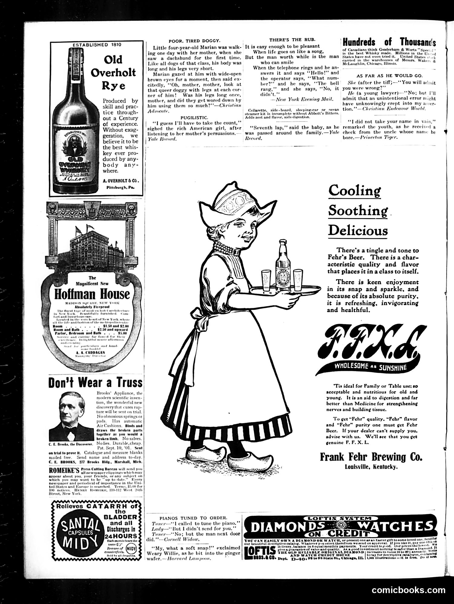 Judge — April 24, 1909 — page 18