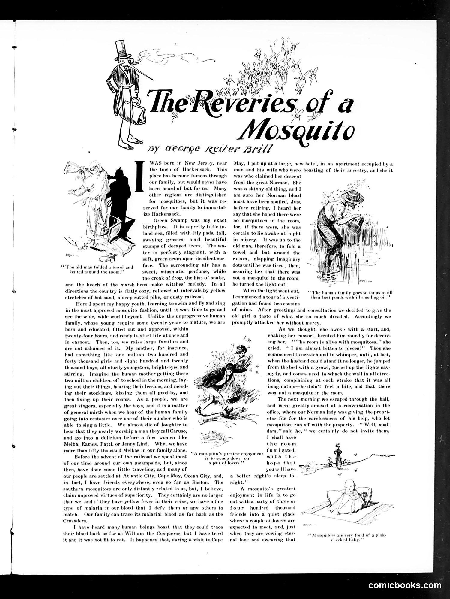Judge — May 8, 1909 — page 3