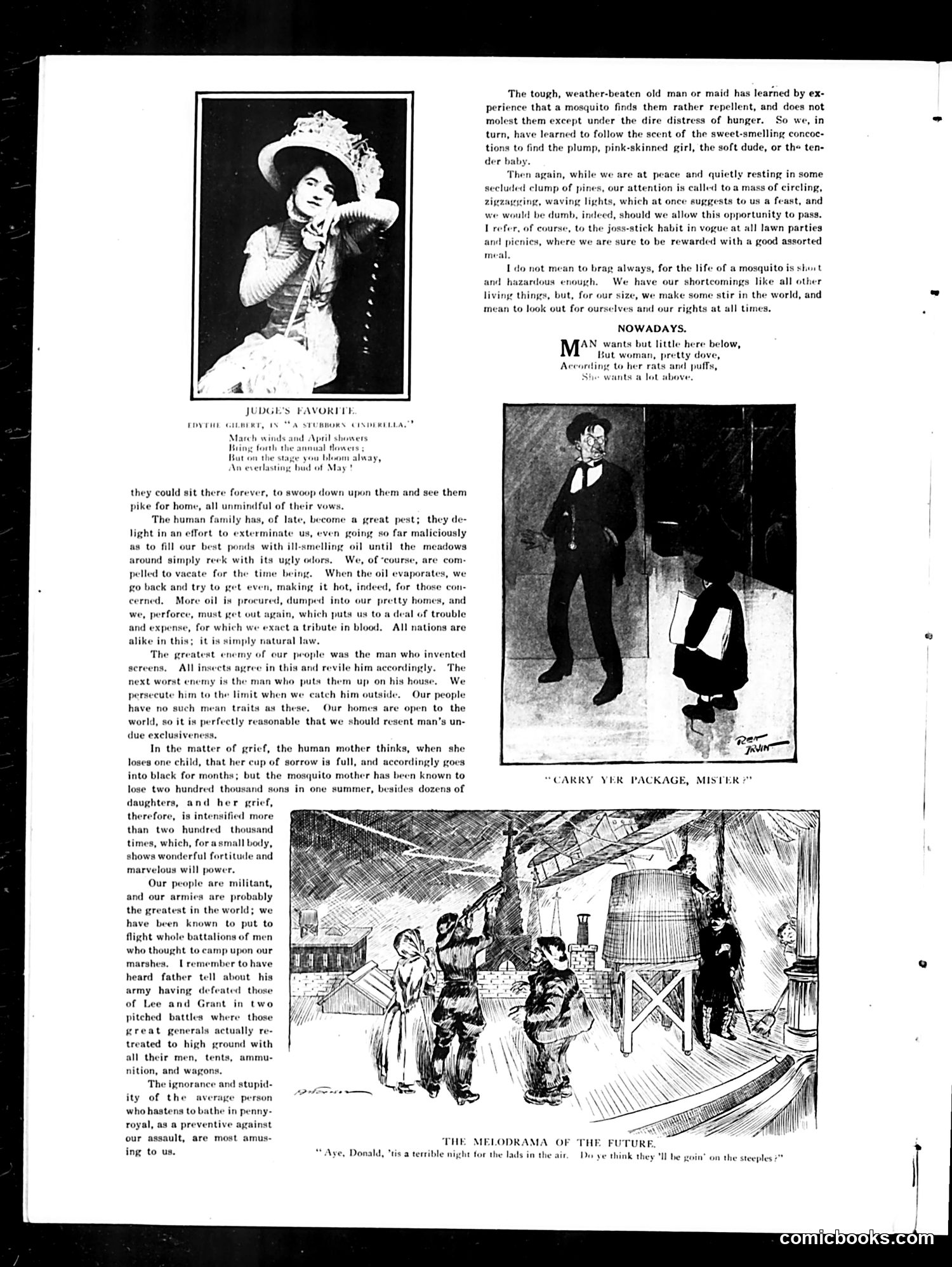 Judge — May 8, 1909 — page 4