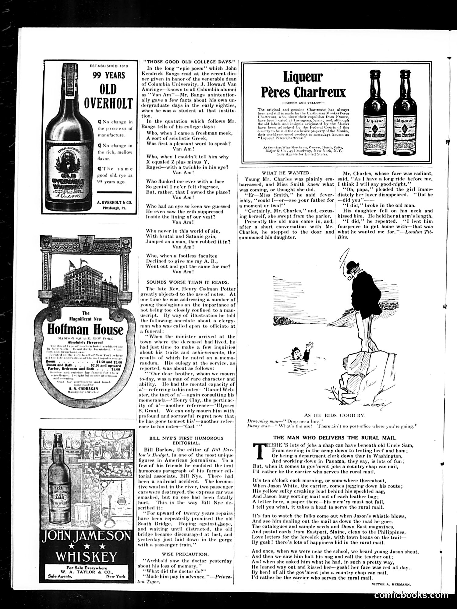 Judge — May 8, 1909 — page 12