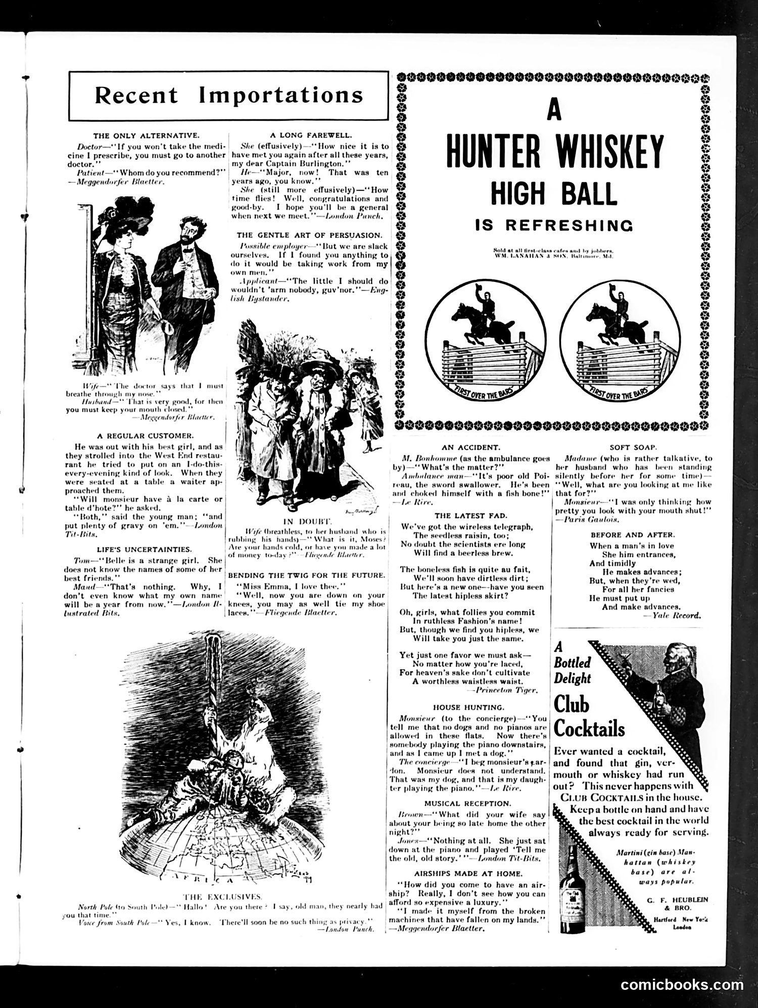 Judge — May 8, 1909 — page 15