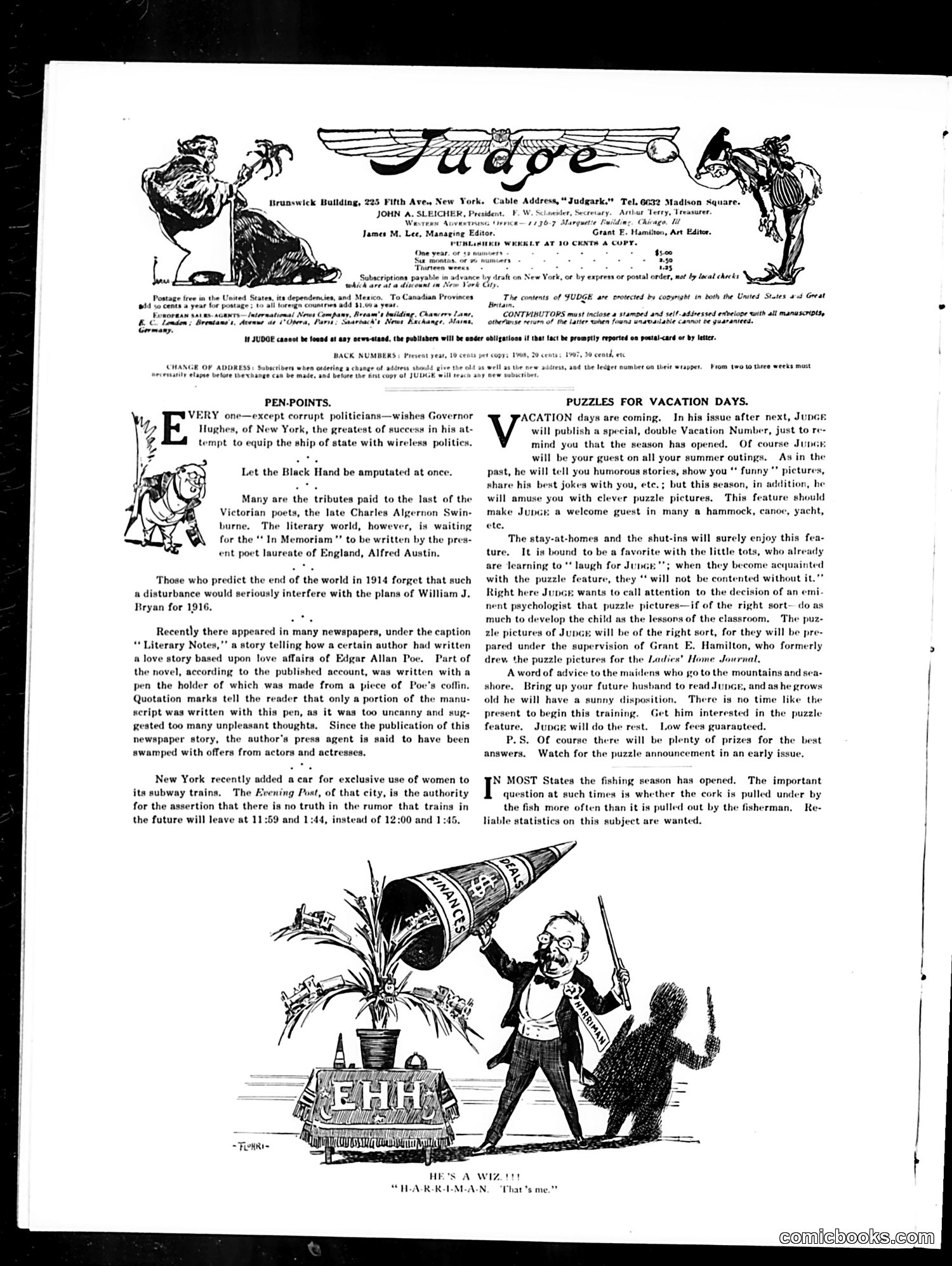 Judge — May 15, 1909 — page 2