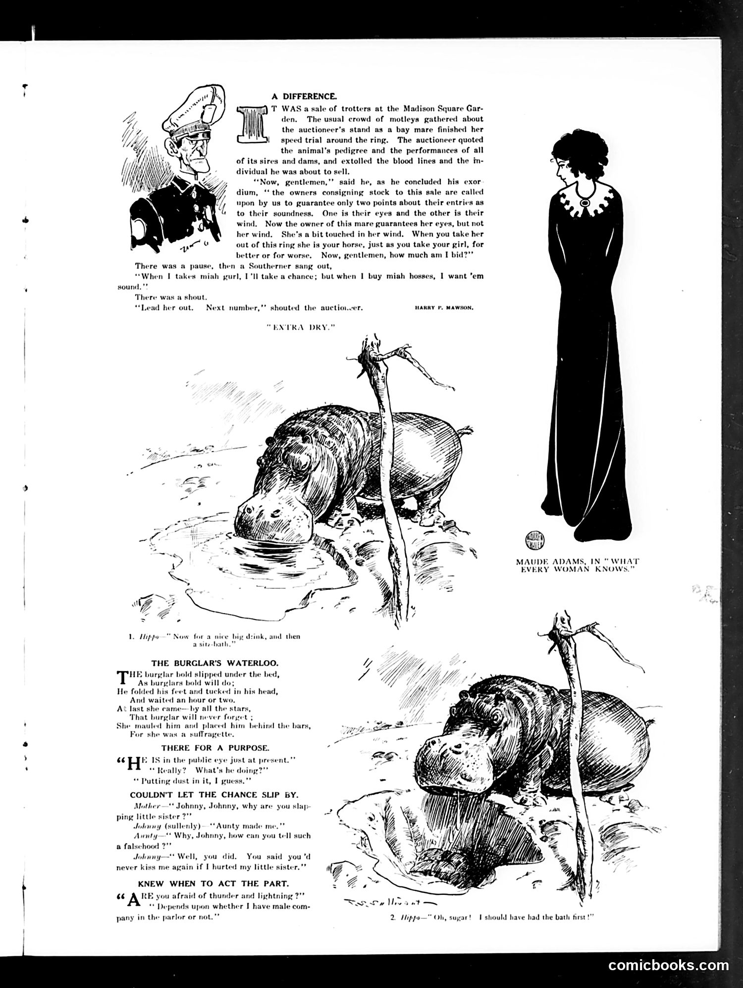 Judge — May 15, 1909 — page 7
