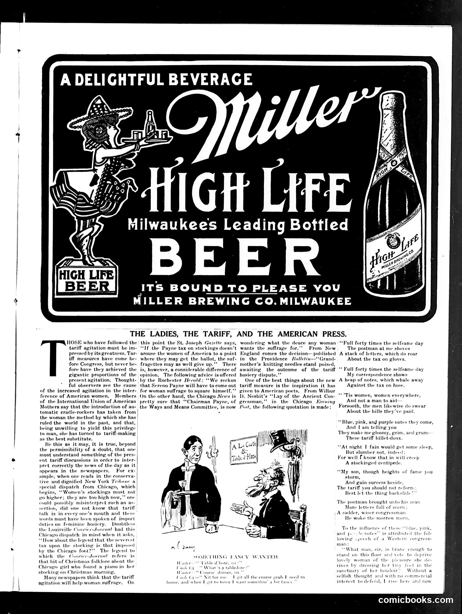Judge — May 15, 1909 — page 11