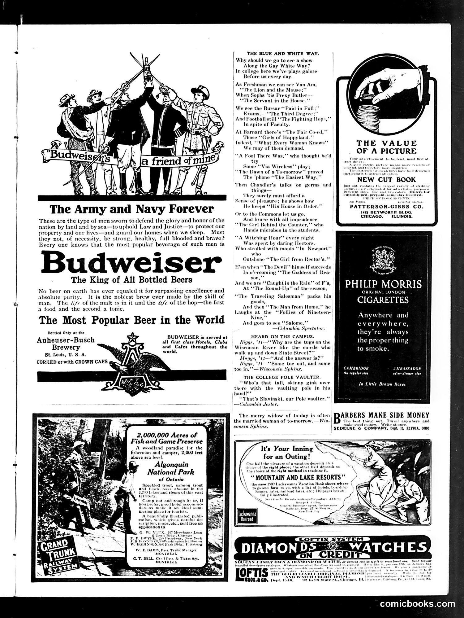 Judge — May 15, 1909 — page 15