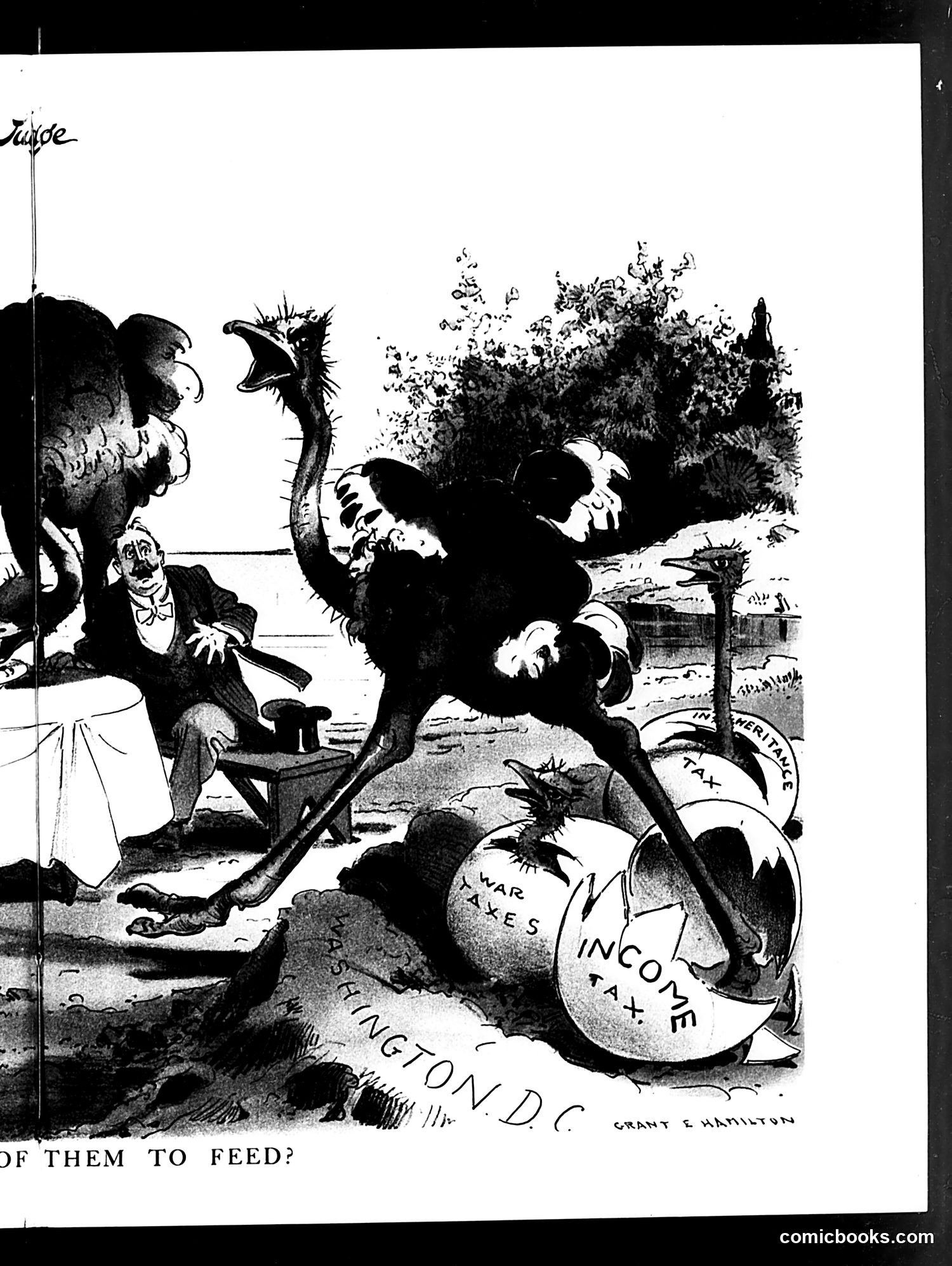 Judge — May 22, 1909 — page 9
