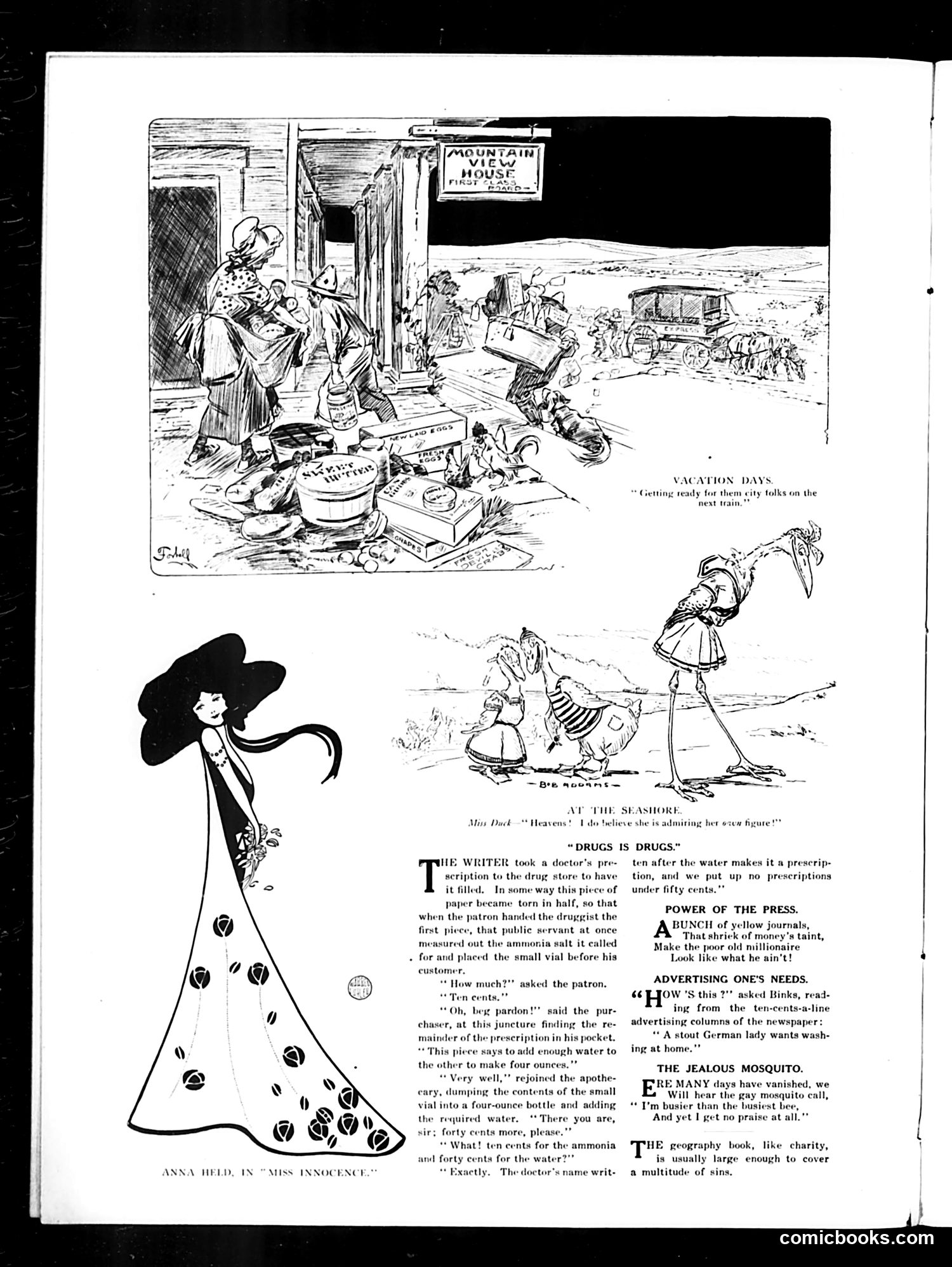 Judge — May 29, 1909 — page 4