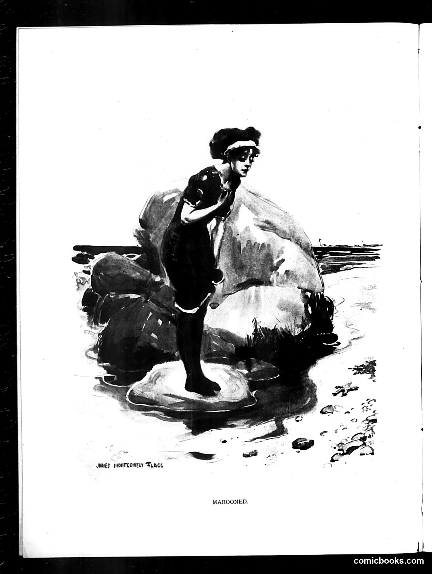 Judge — May 29, 1909 — page 6