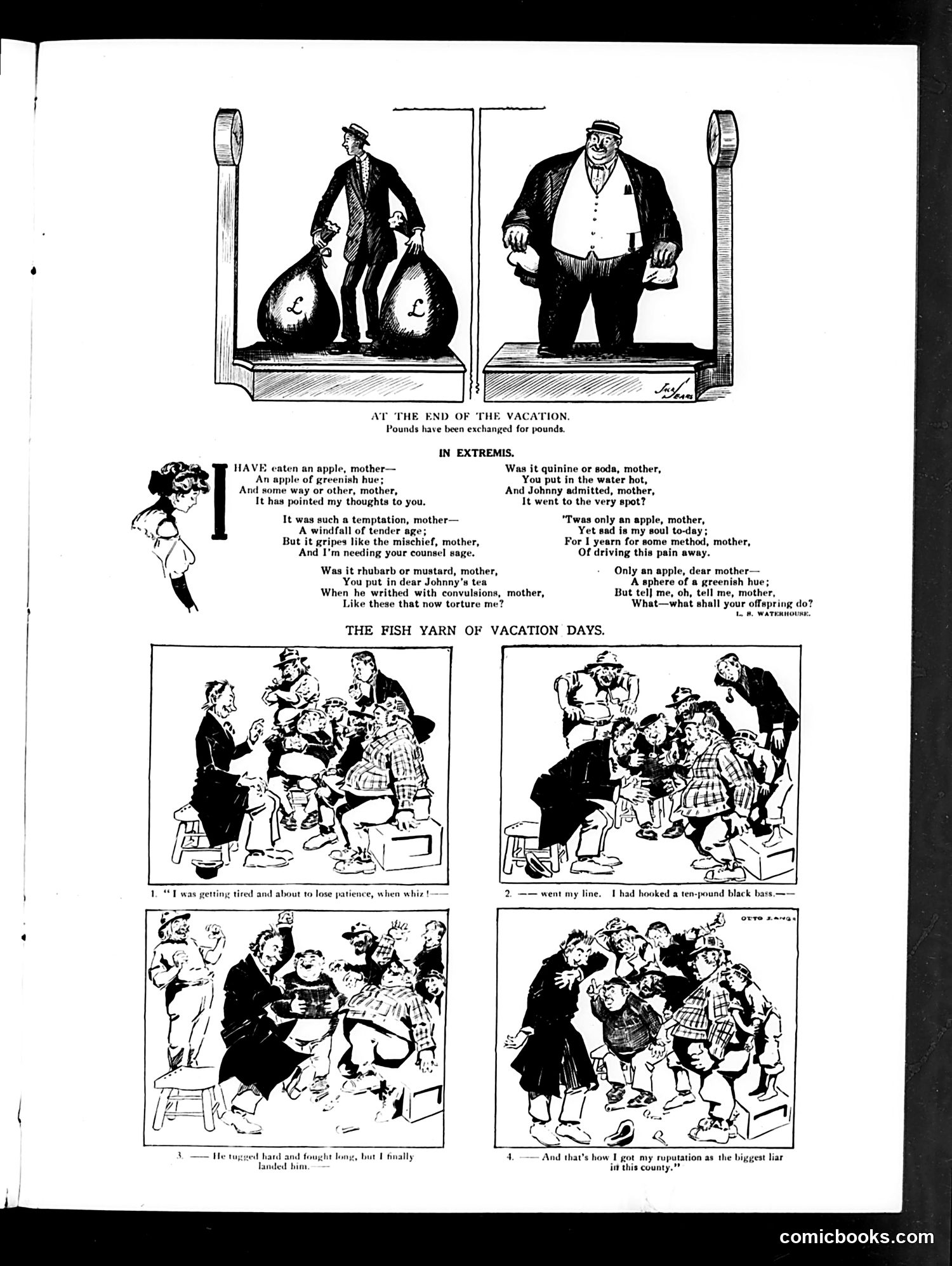 Judge — May 29, 1909 — page 9