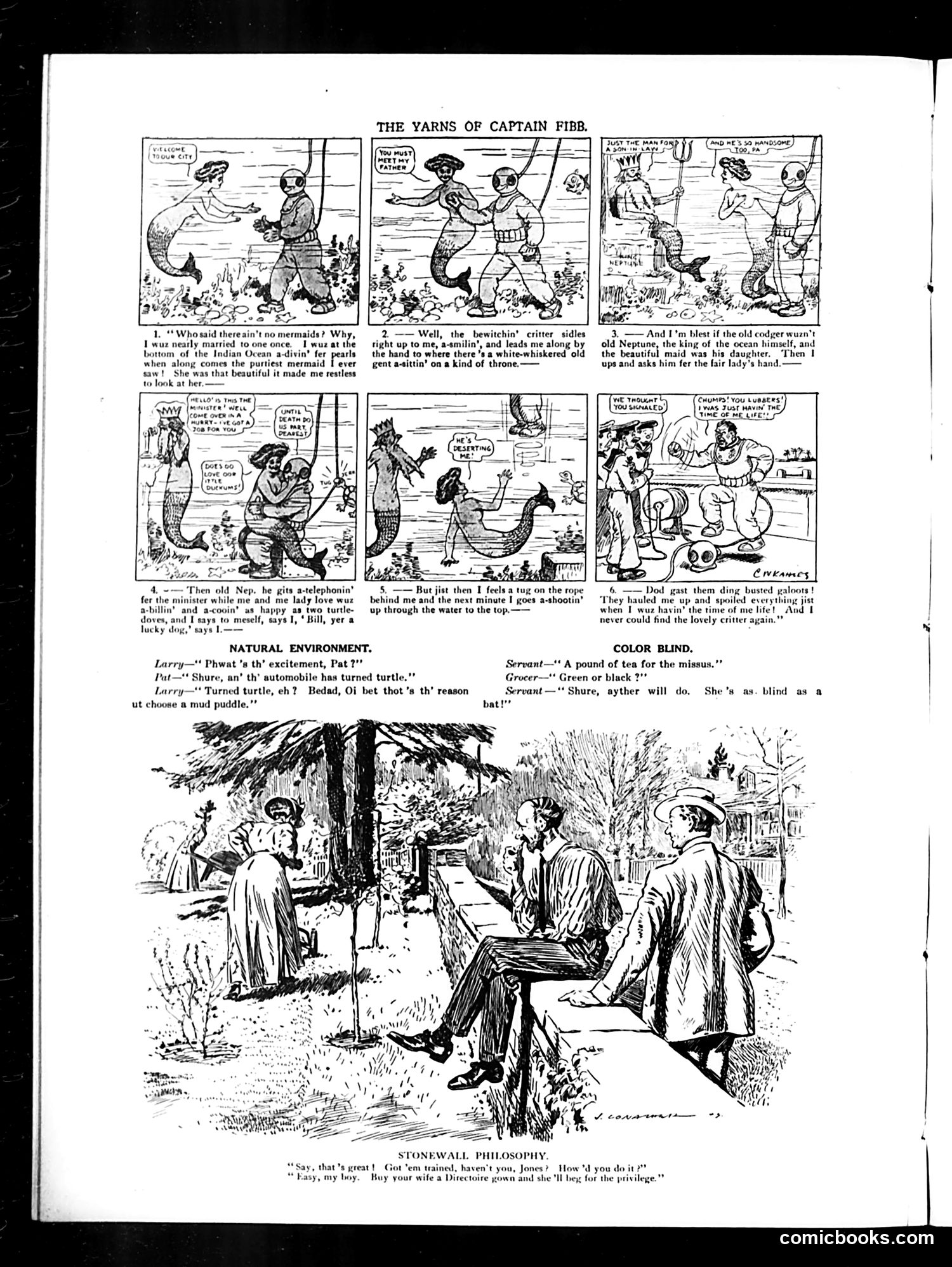 Judge — May 29, 1909 — page 12