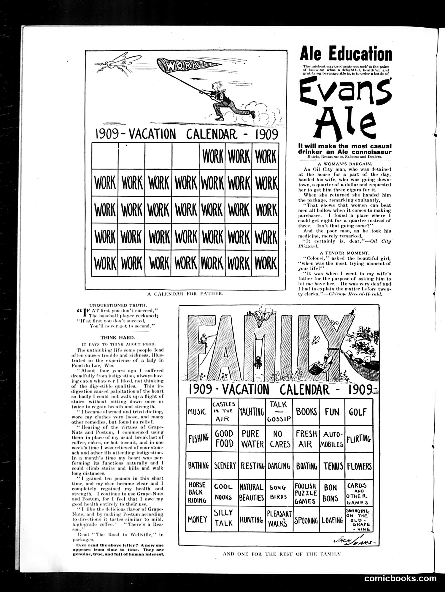 Judge — May 29, 1909 — page 14