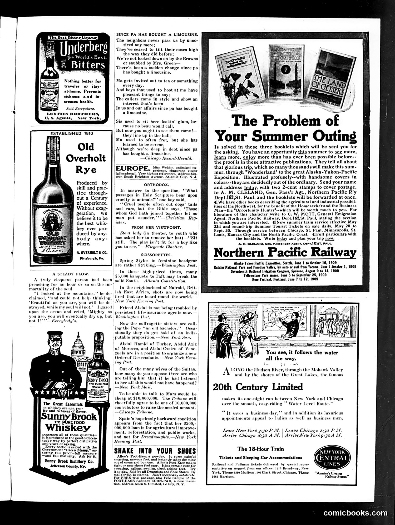 Judge — May 29, 1909 — page 15