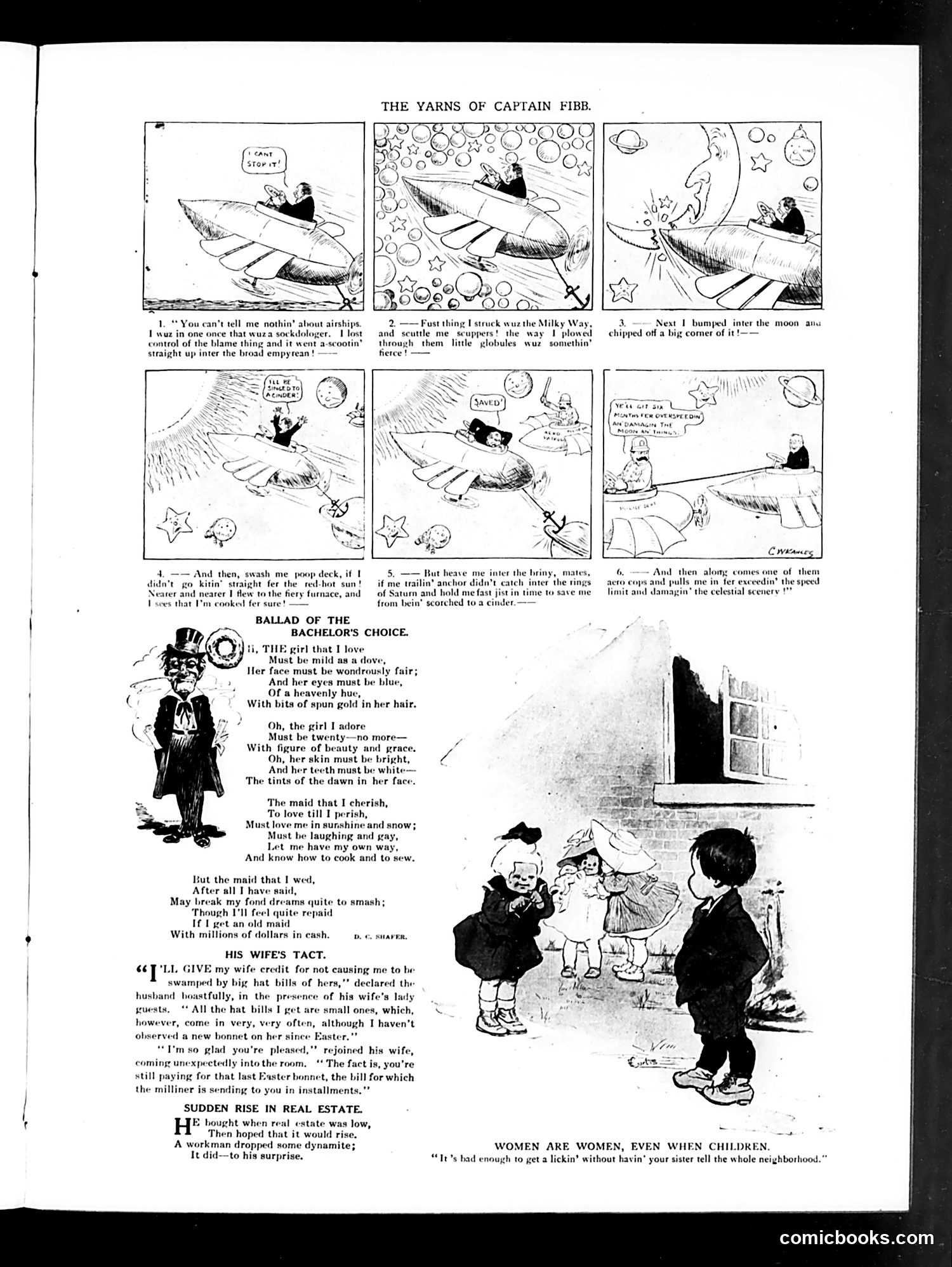 Judge — June 5, 1909 — page 5
