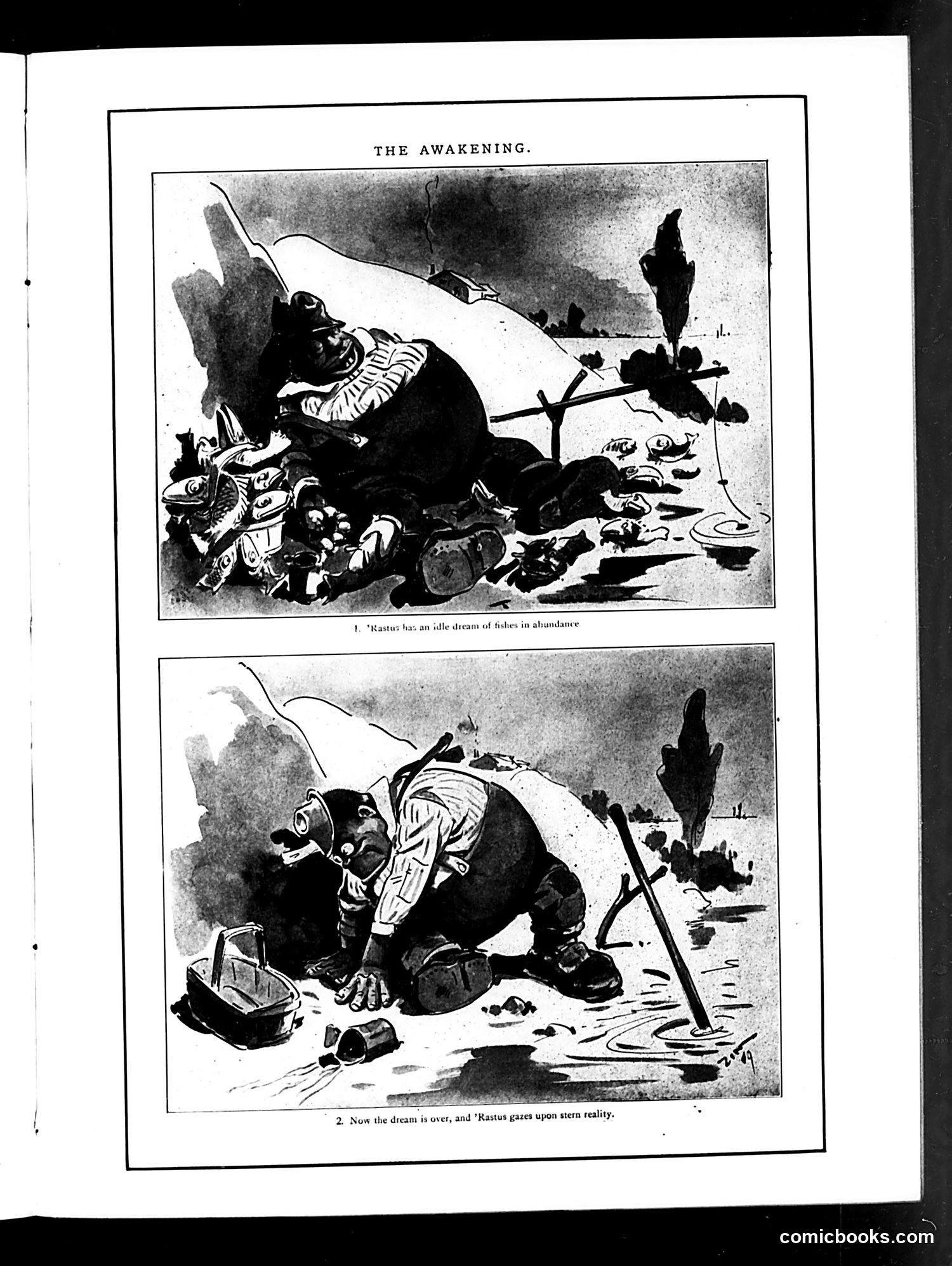 Judge — June 5, 1909 — page 7