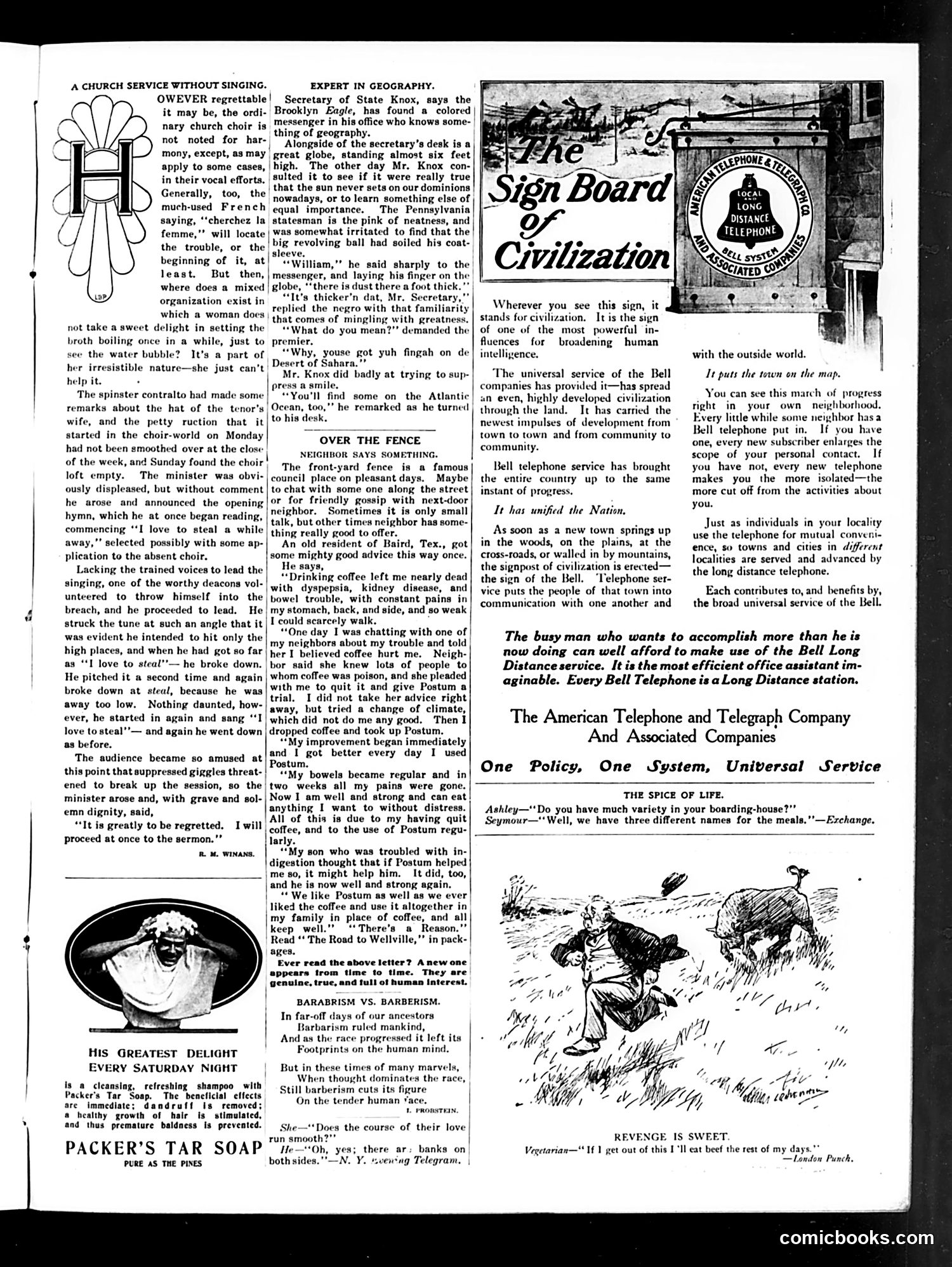 Judge — June 5, 1909 — page 11