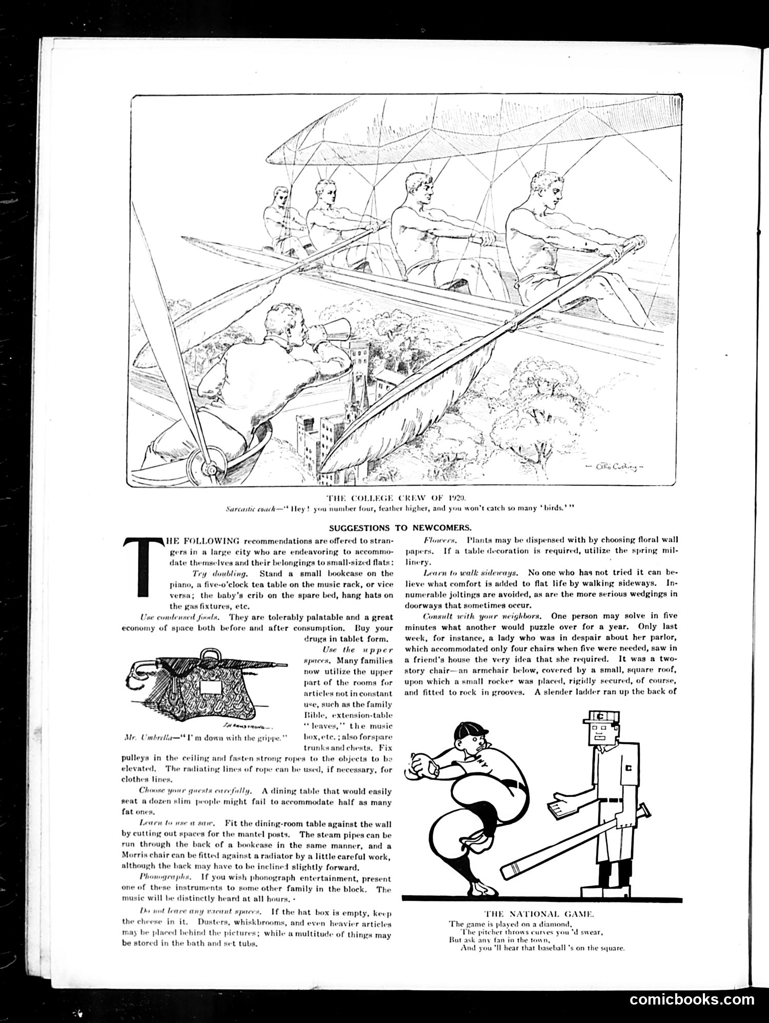Judge — June 12, 1909 — page 4