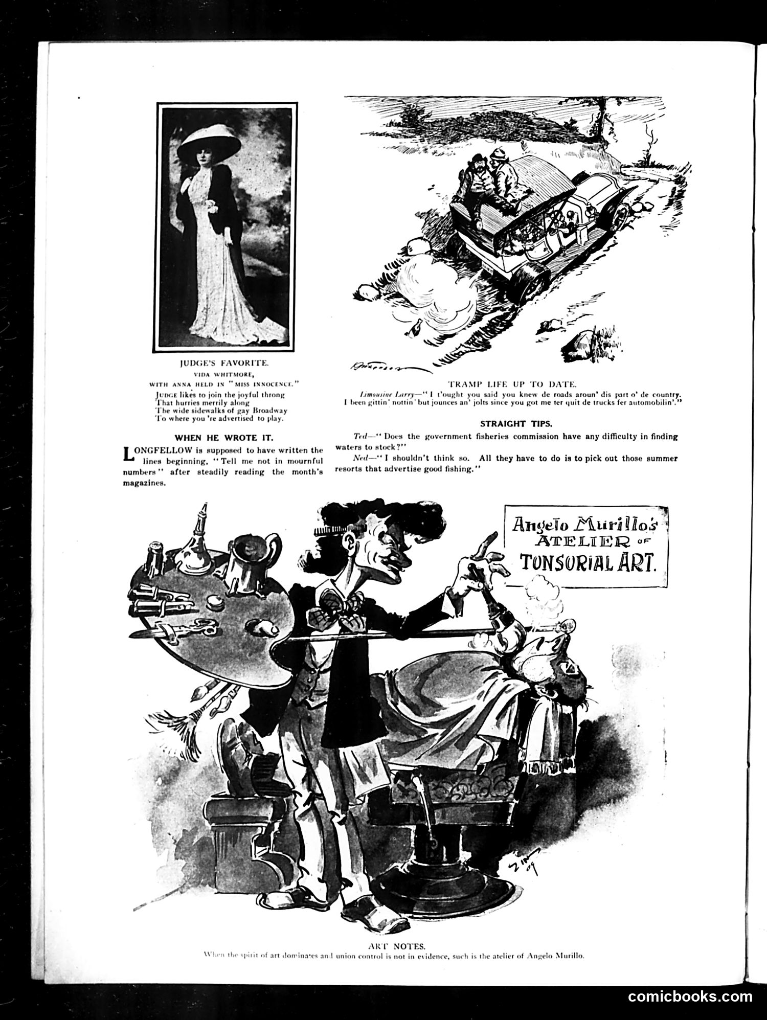 Judge — June 19, 1909 — page 4