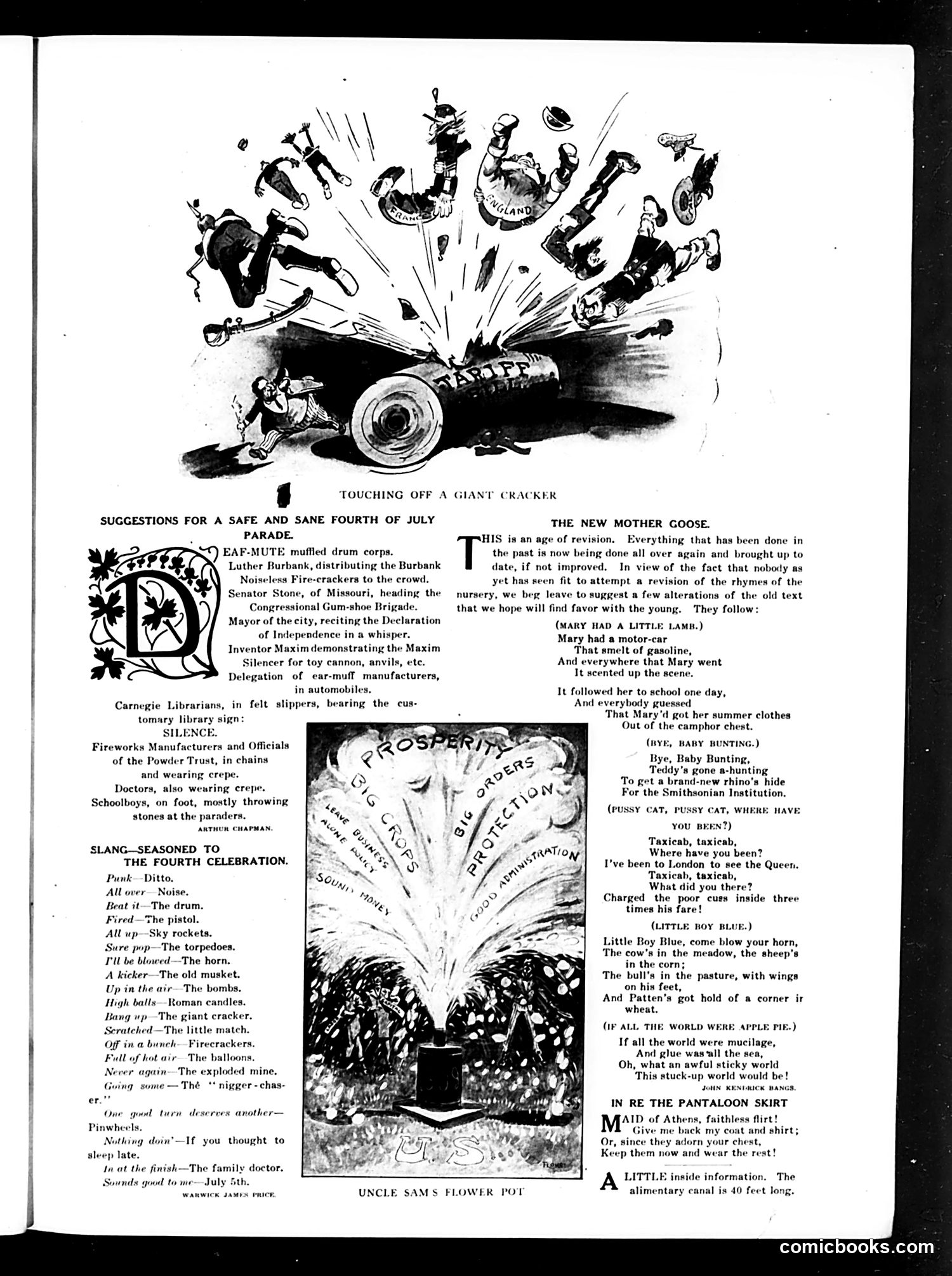 Judge — July 3, 1909 — page 3