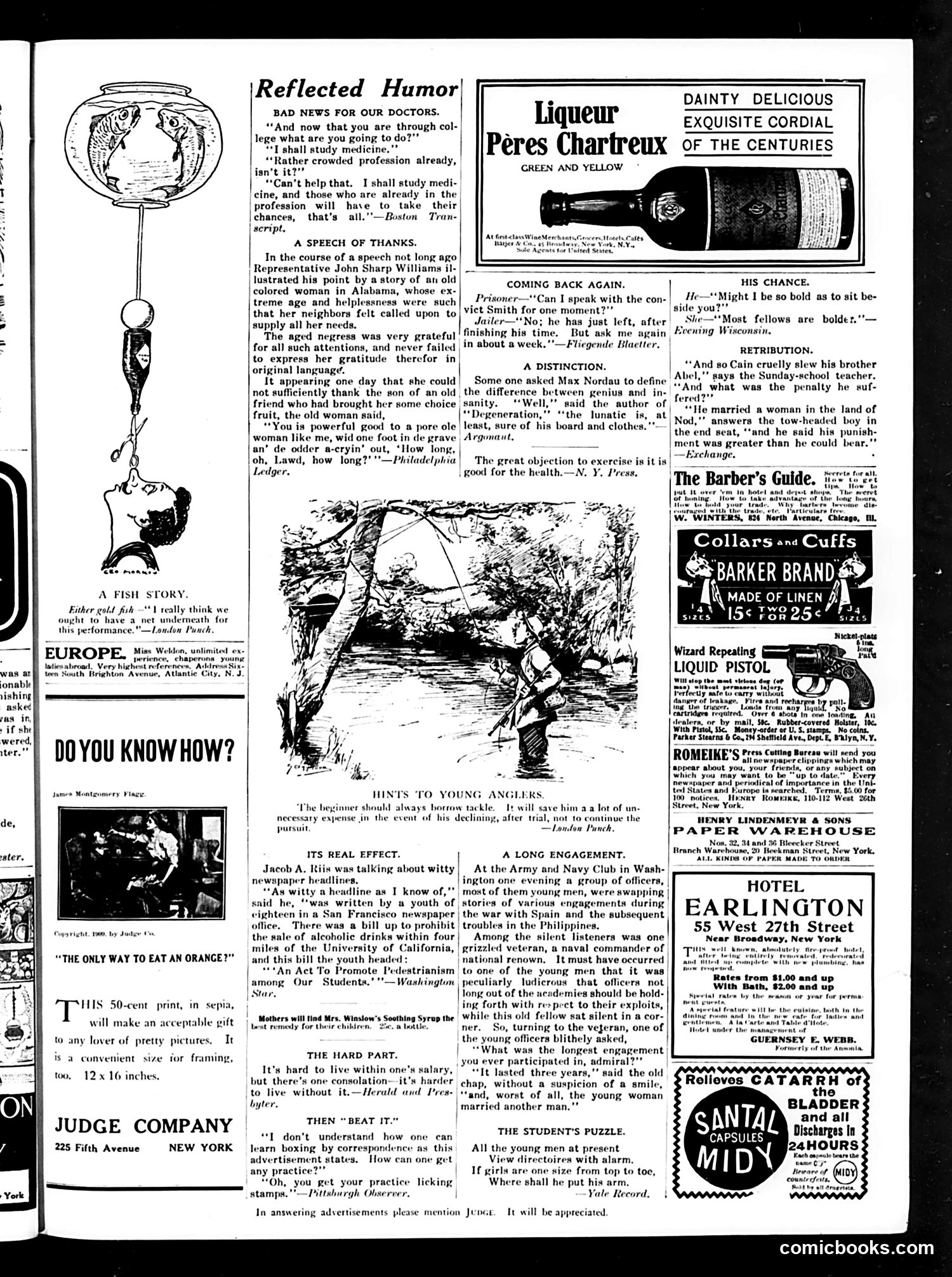 Judge — July 3, 1909 — page 15