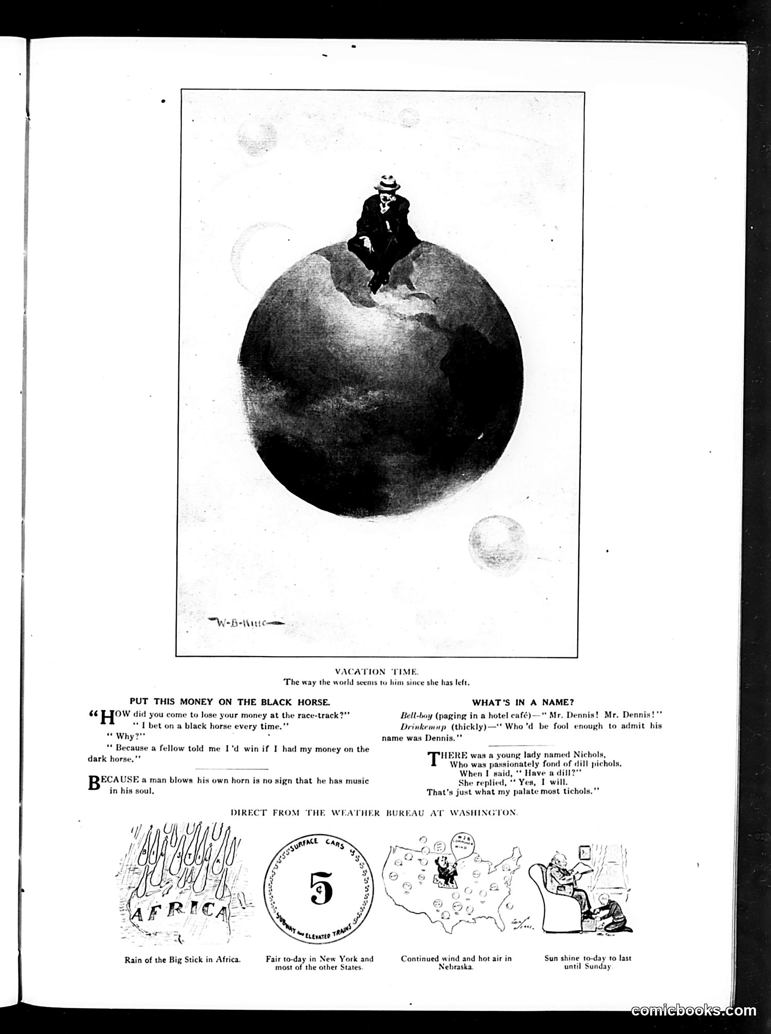 Judge — July 10, 1909 — page 3