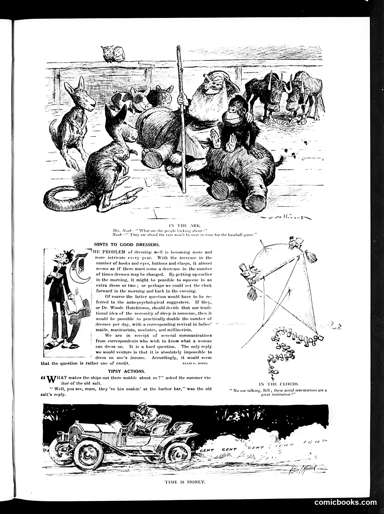 Judge — July 17, 1909 — page 3