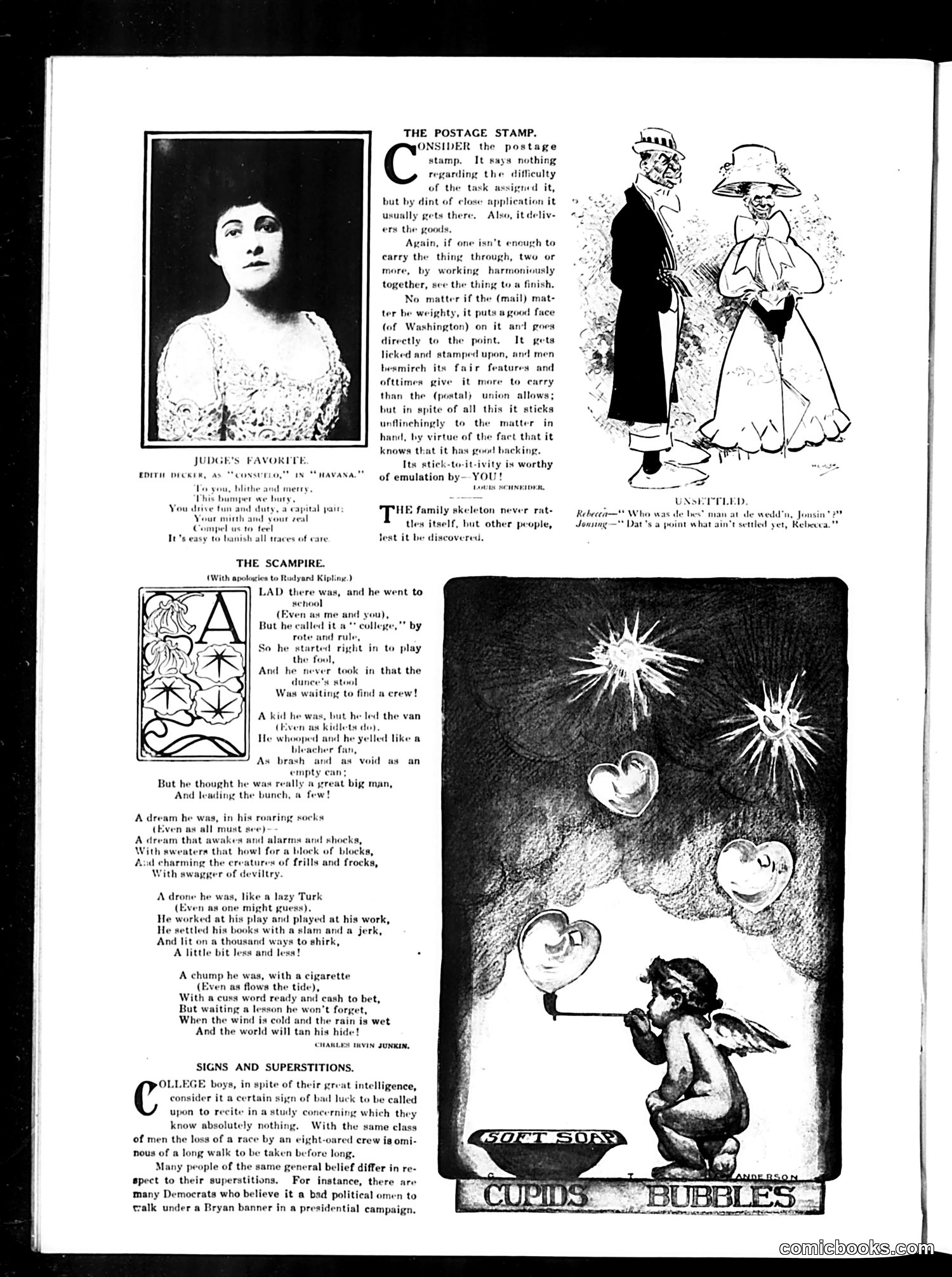 Judge — July 17, 1909 — page 4