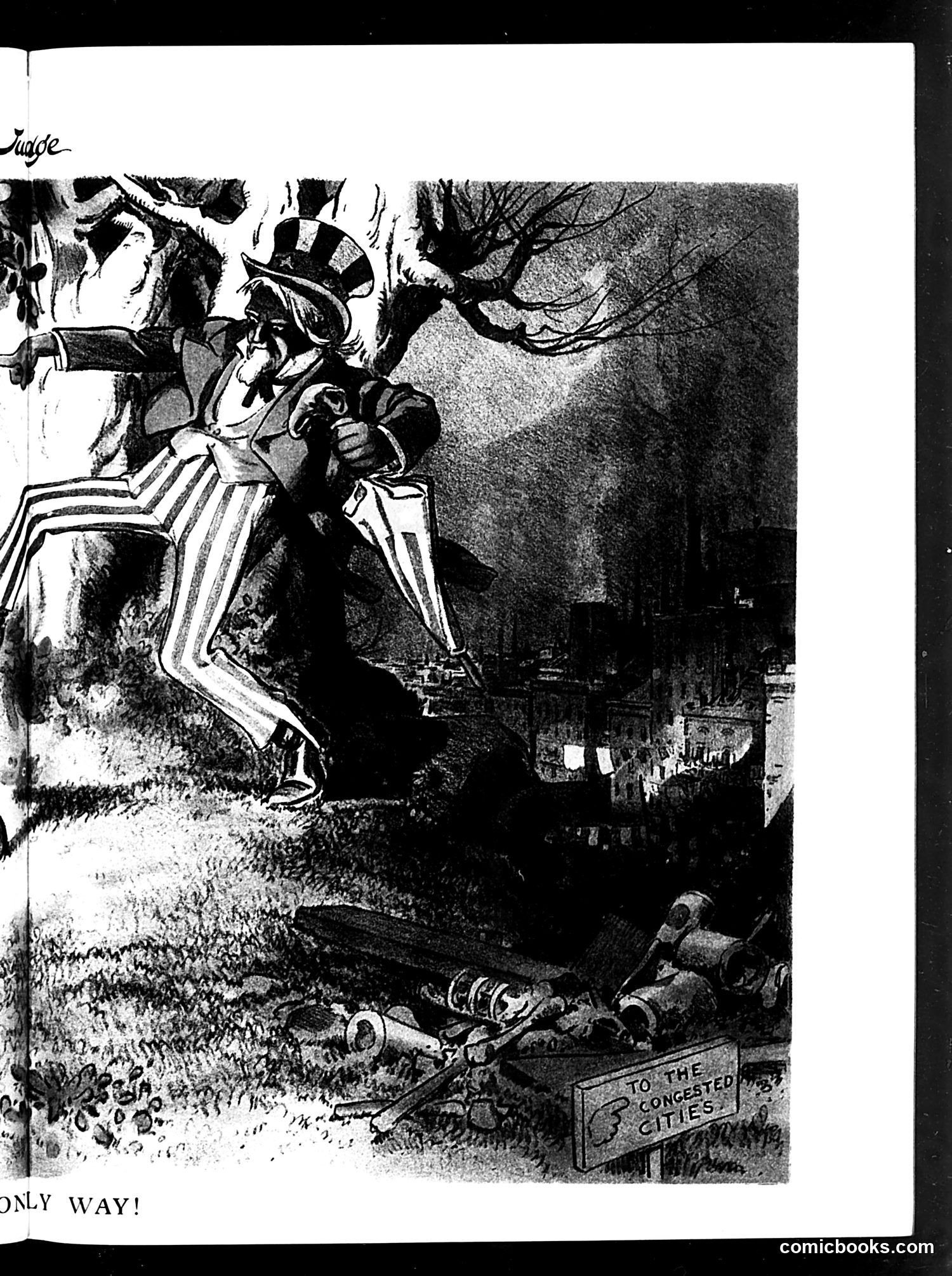 Judge — July 17, 1909 — page 9