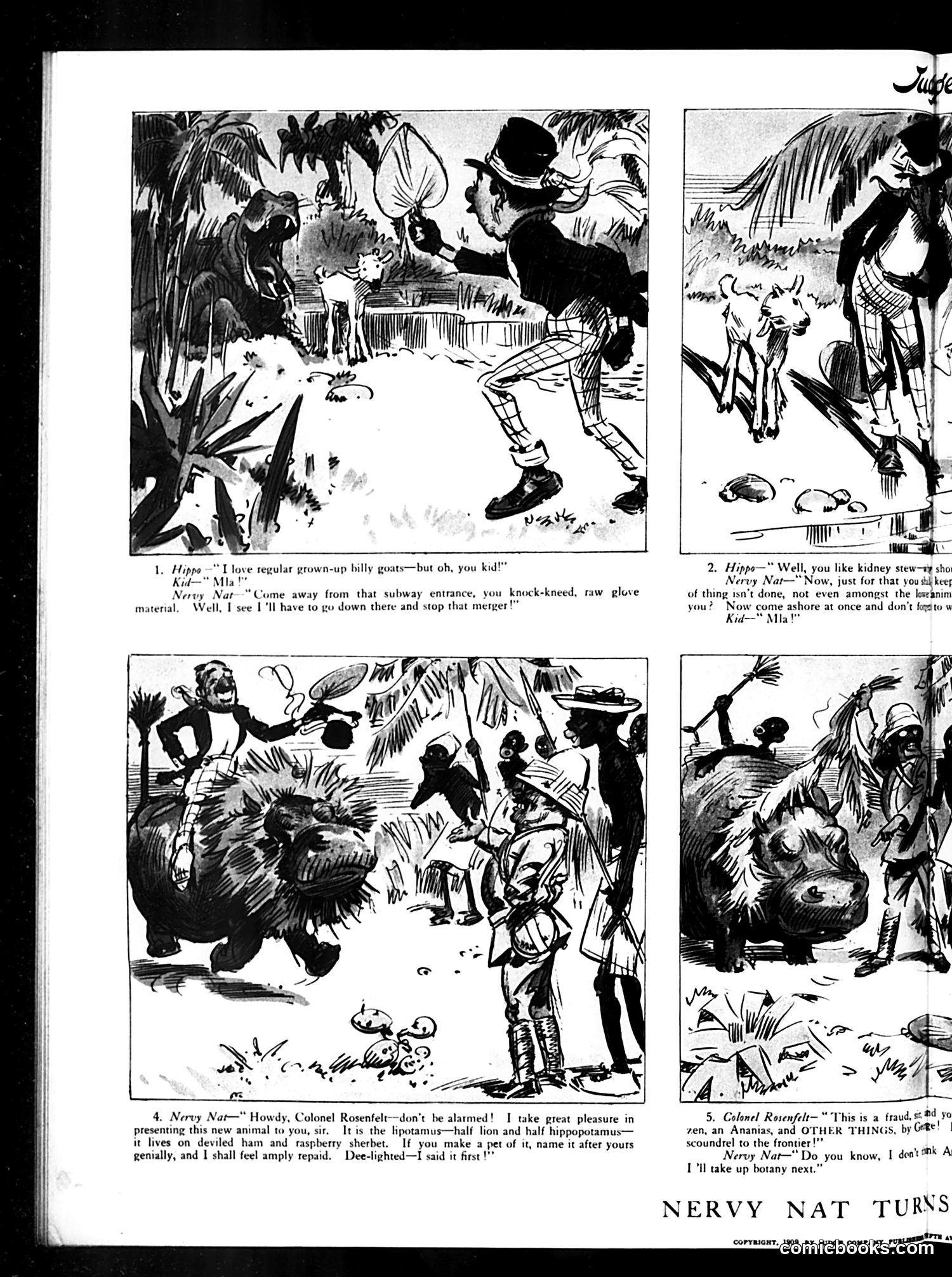 Judge — July 24, 1909 — page 8