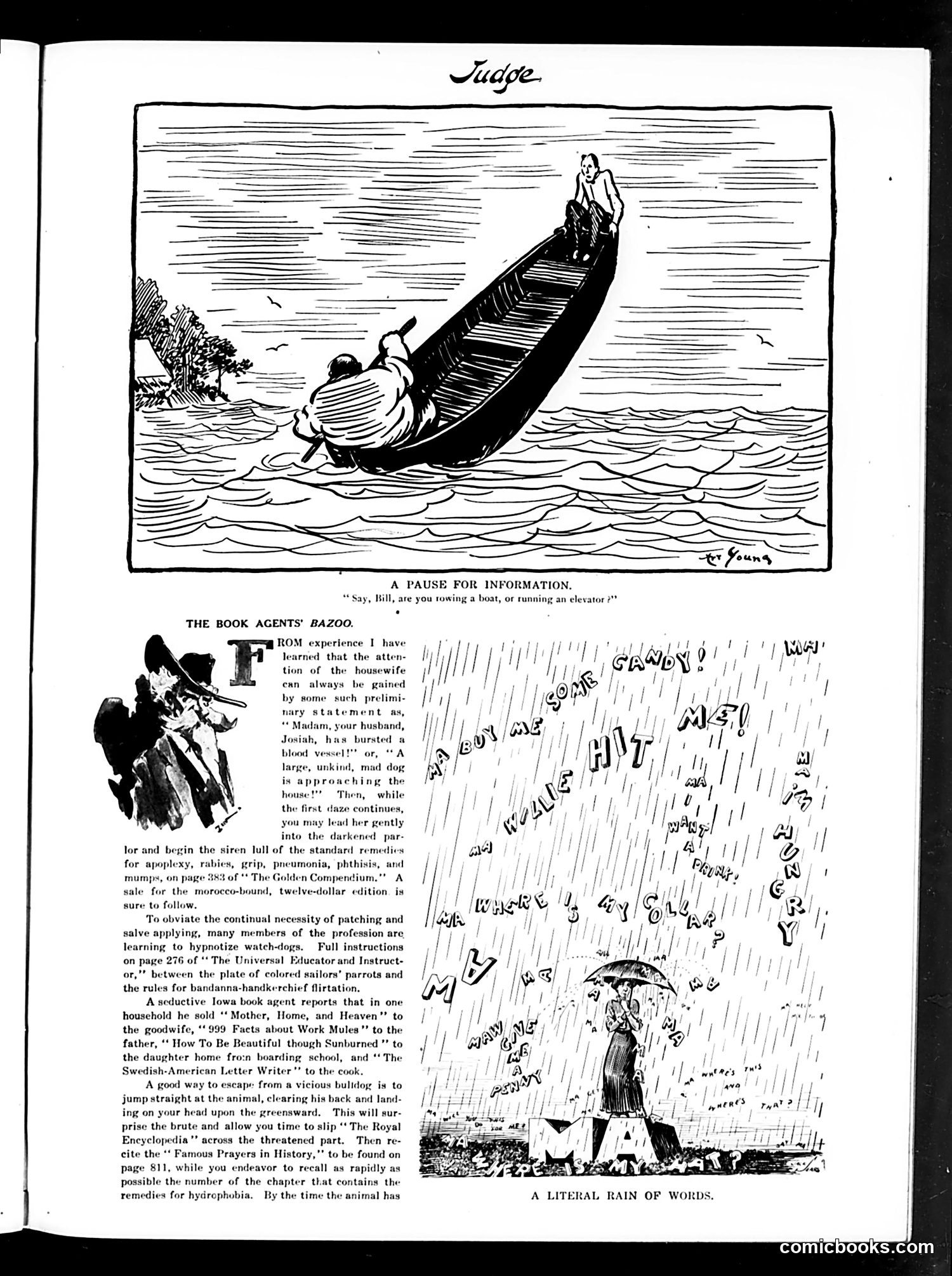 Judge — August 21, 1909 — page 3