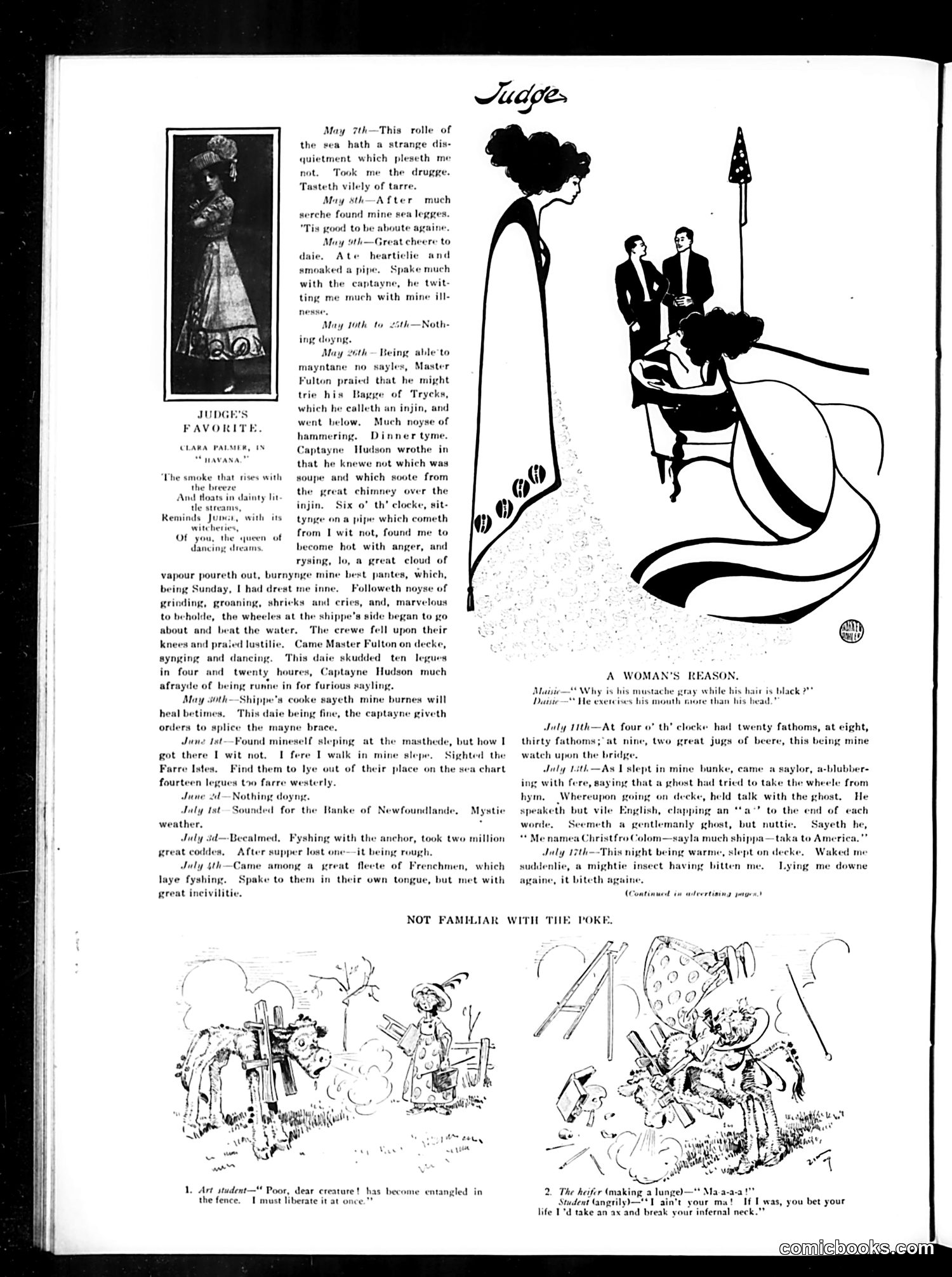 Judge — September 18, 1909 — page 4