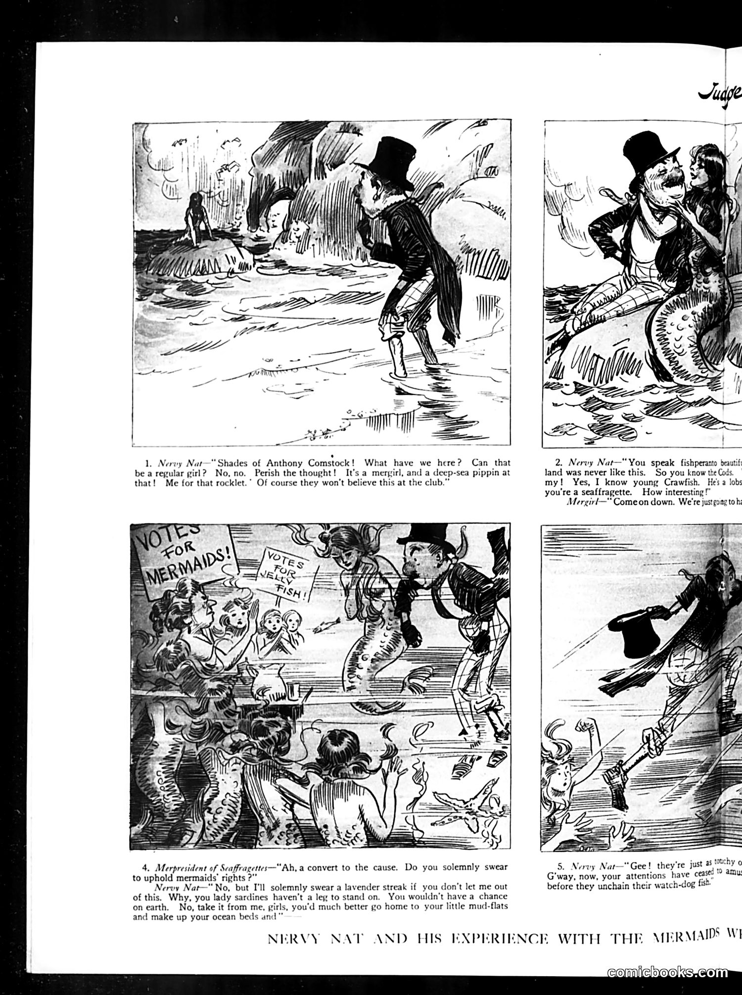 Judge — September 18, 1909 — page 8