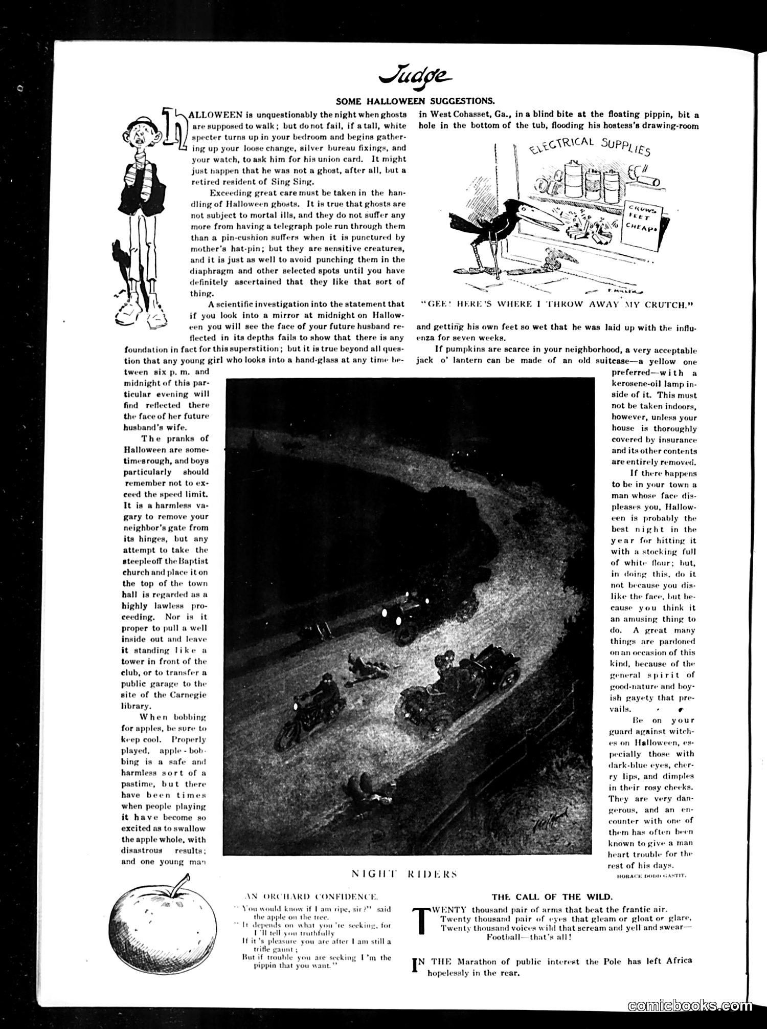 Judge — November 6, 1909 — page 4