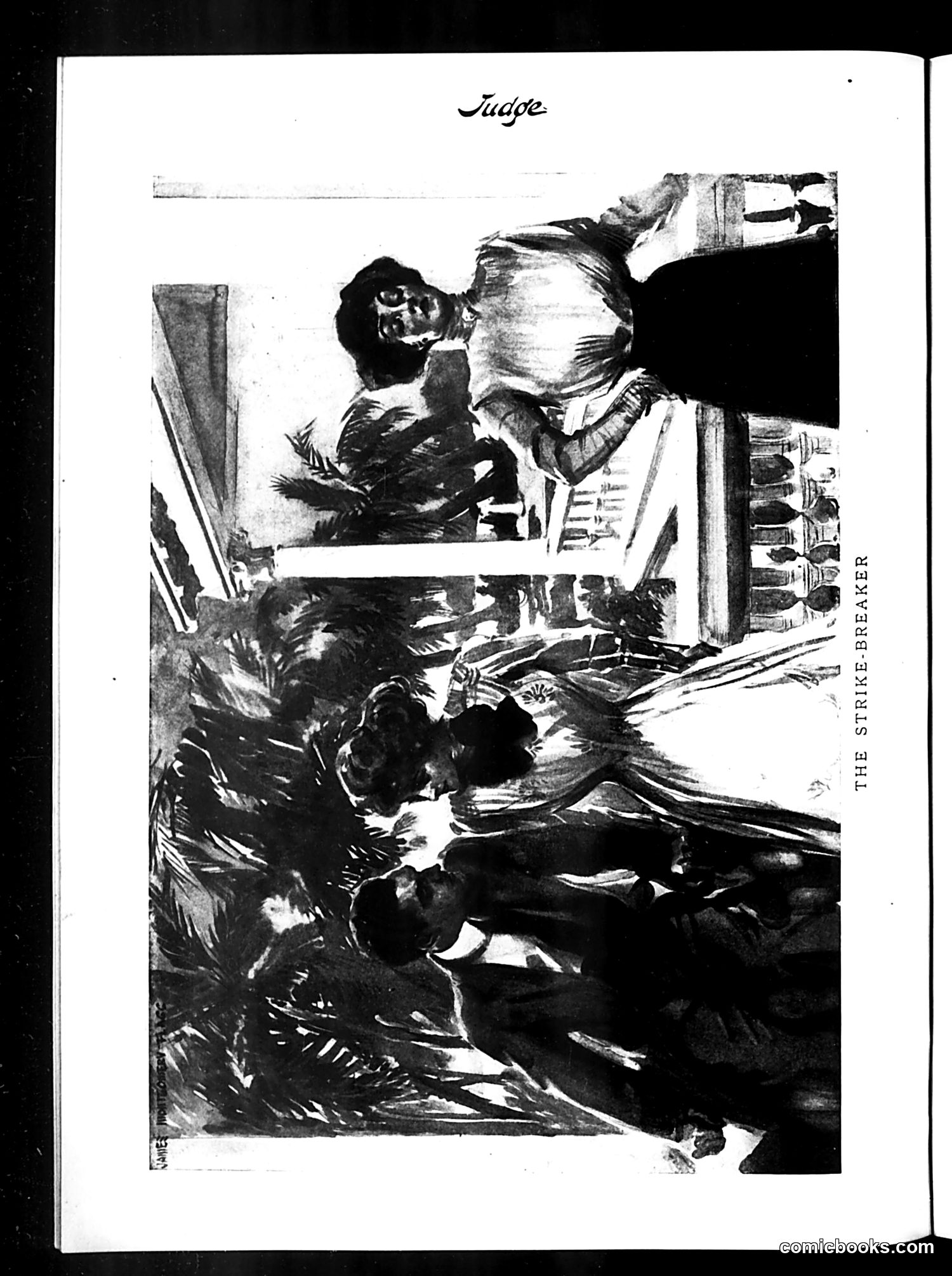 Judge — November 20, 1909 — page 6