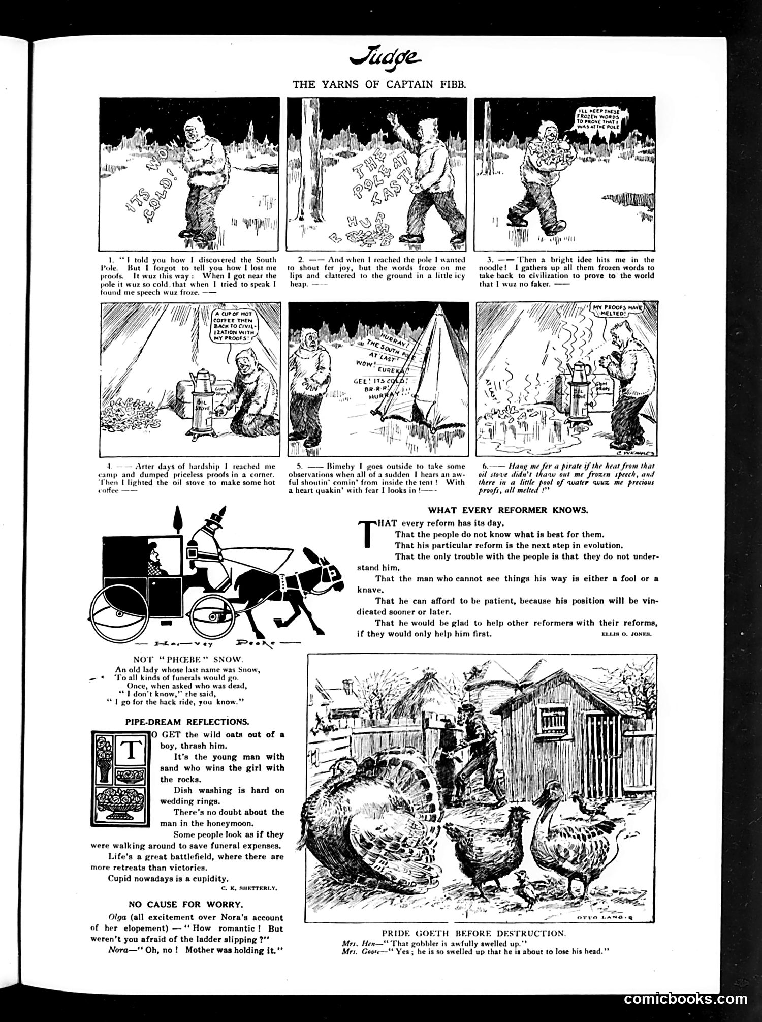 Judge — November 20, 1909 — page 7