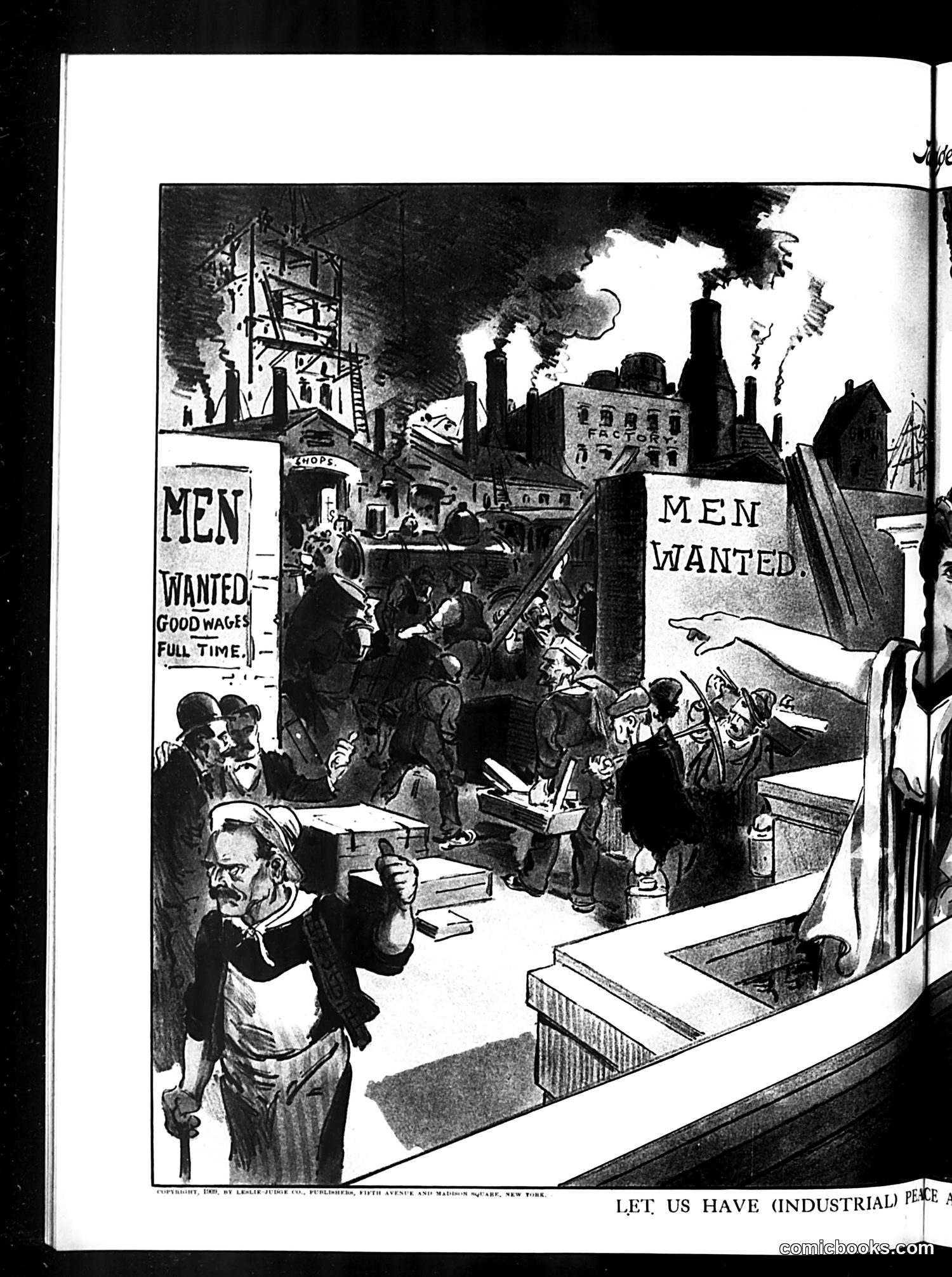 Judge — November 20, 1909 — page 10