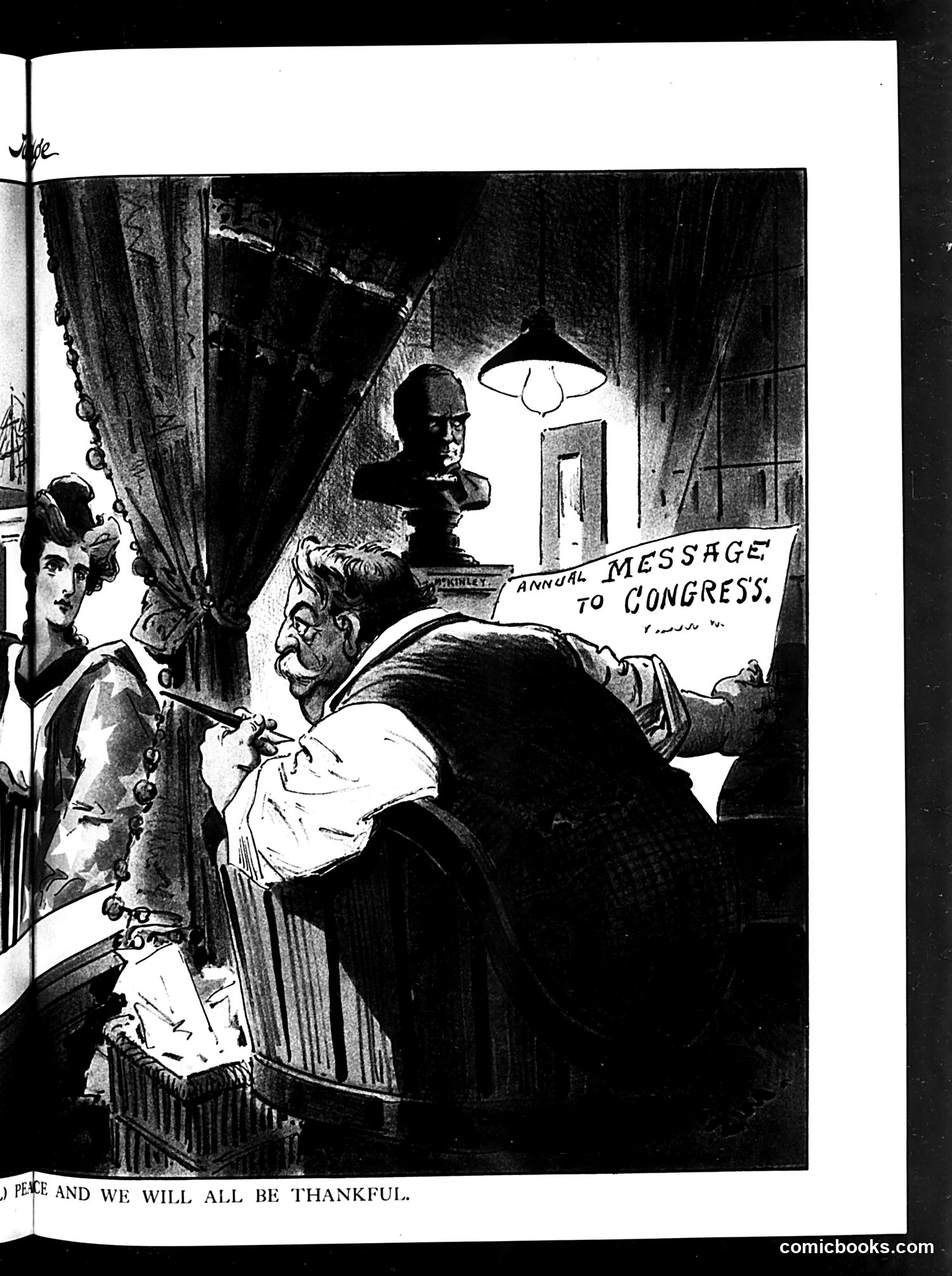 Judge — November 20, 1909 — page 11