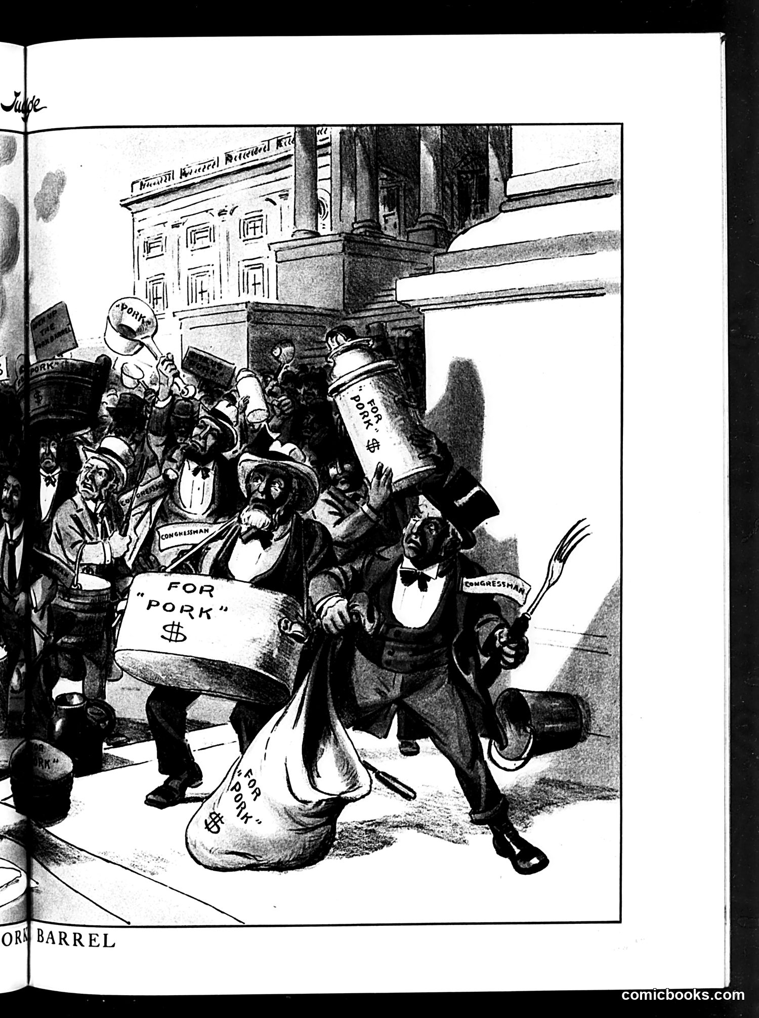 Judge — November 27, 1909 — page 9