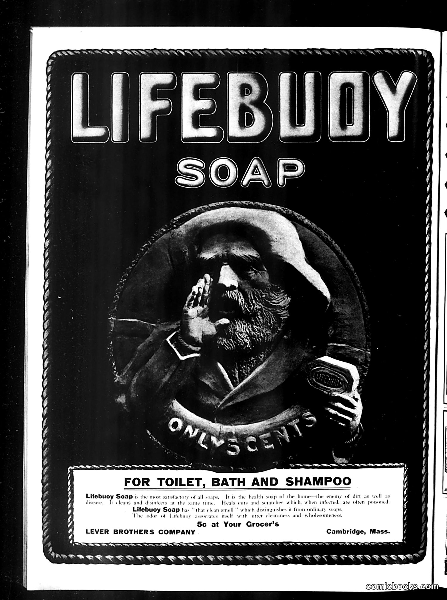 Judge — December 4, 1909 — page 2