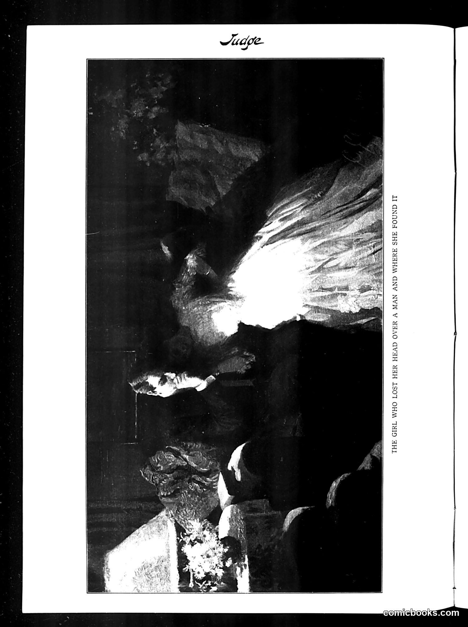 Judge — December 4, 1909 — page 12