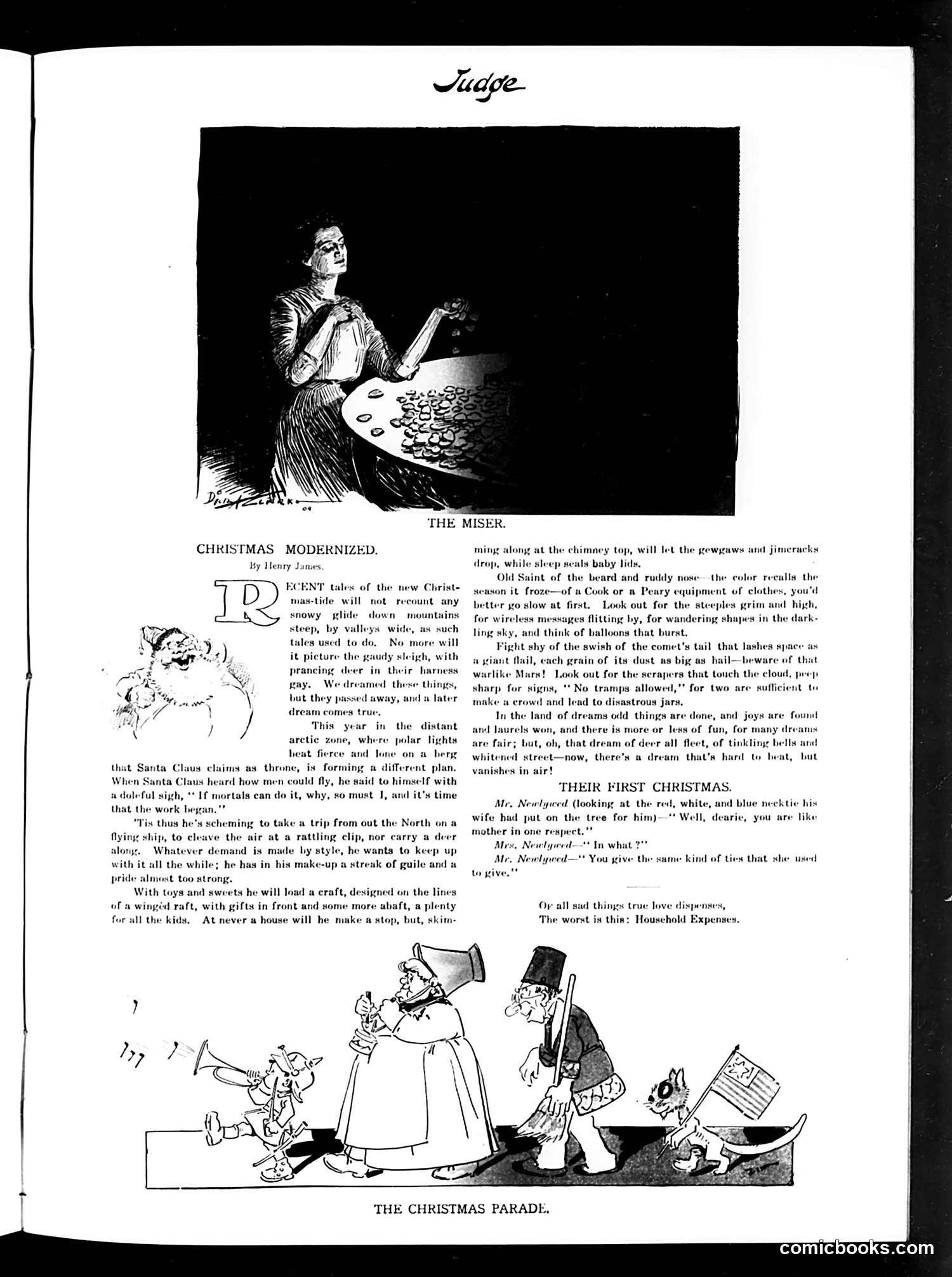 Judge — December 4, 1909 — page 15