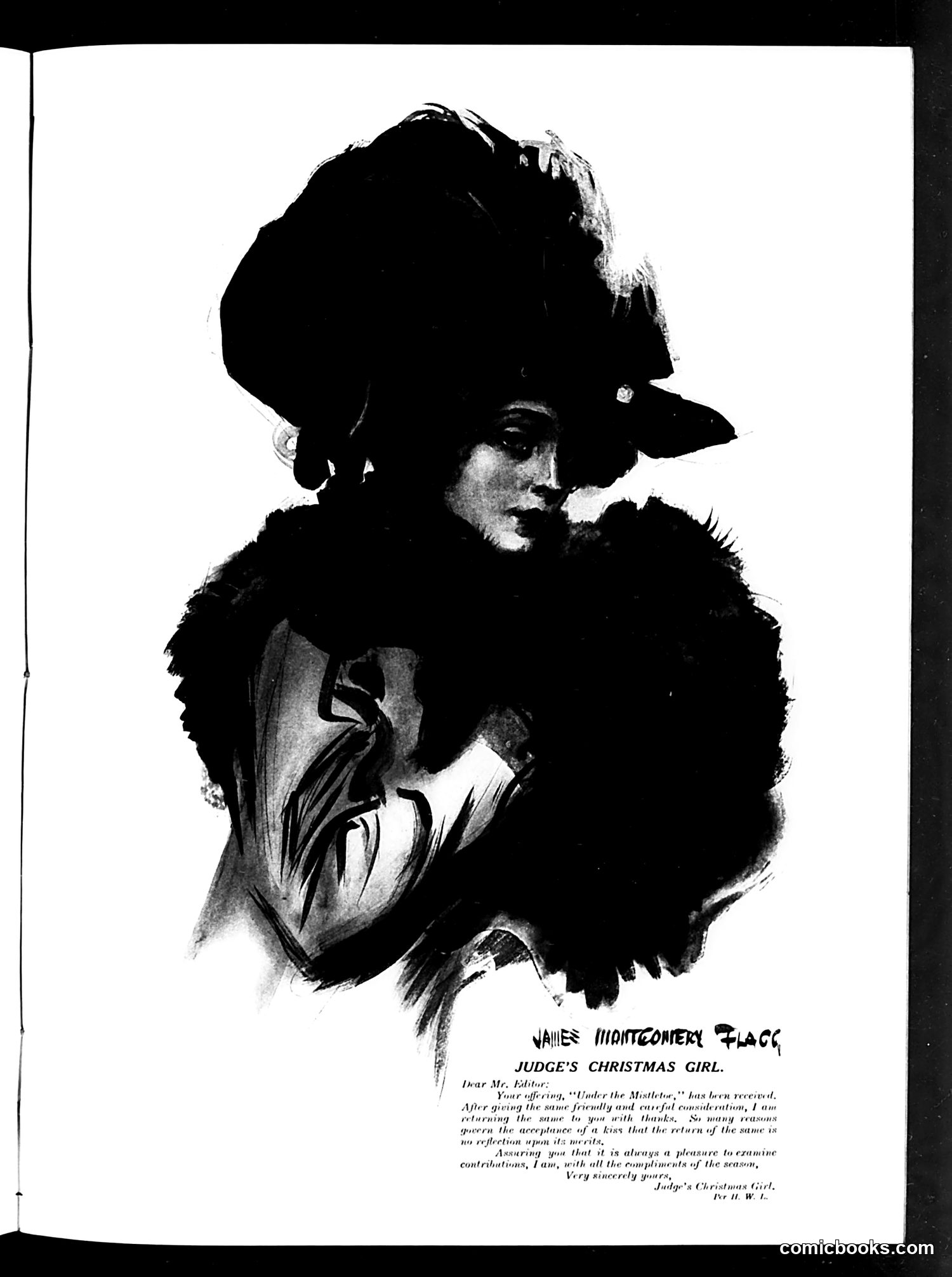 Judge — December 4, 1909 — page 17