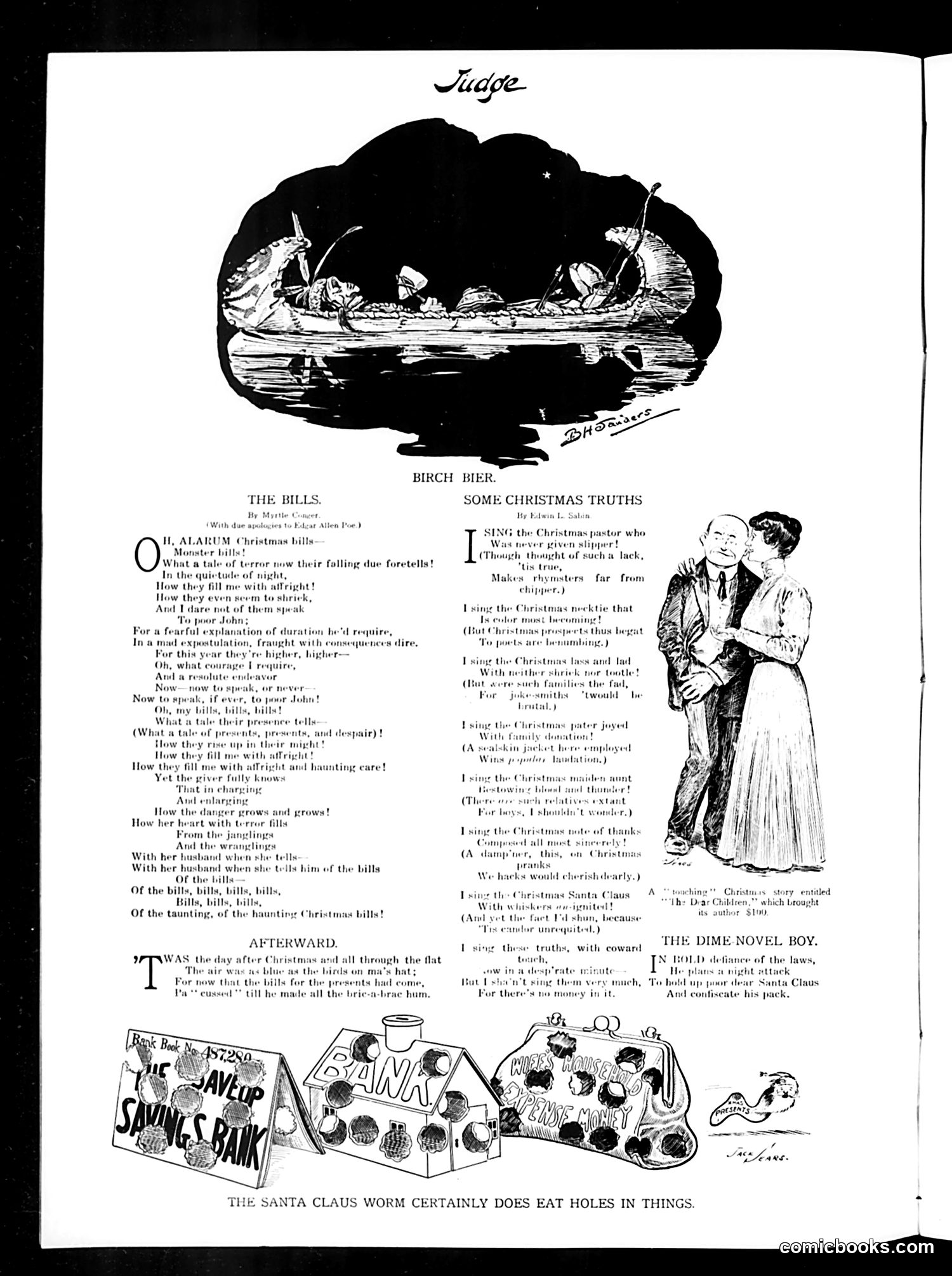 Judge — December 4, 1909 — page 18