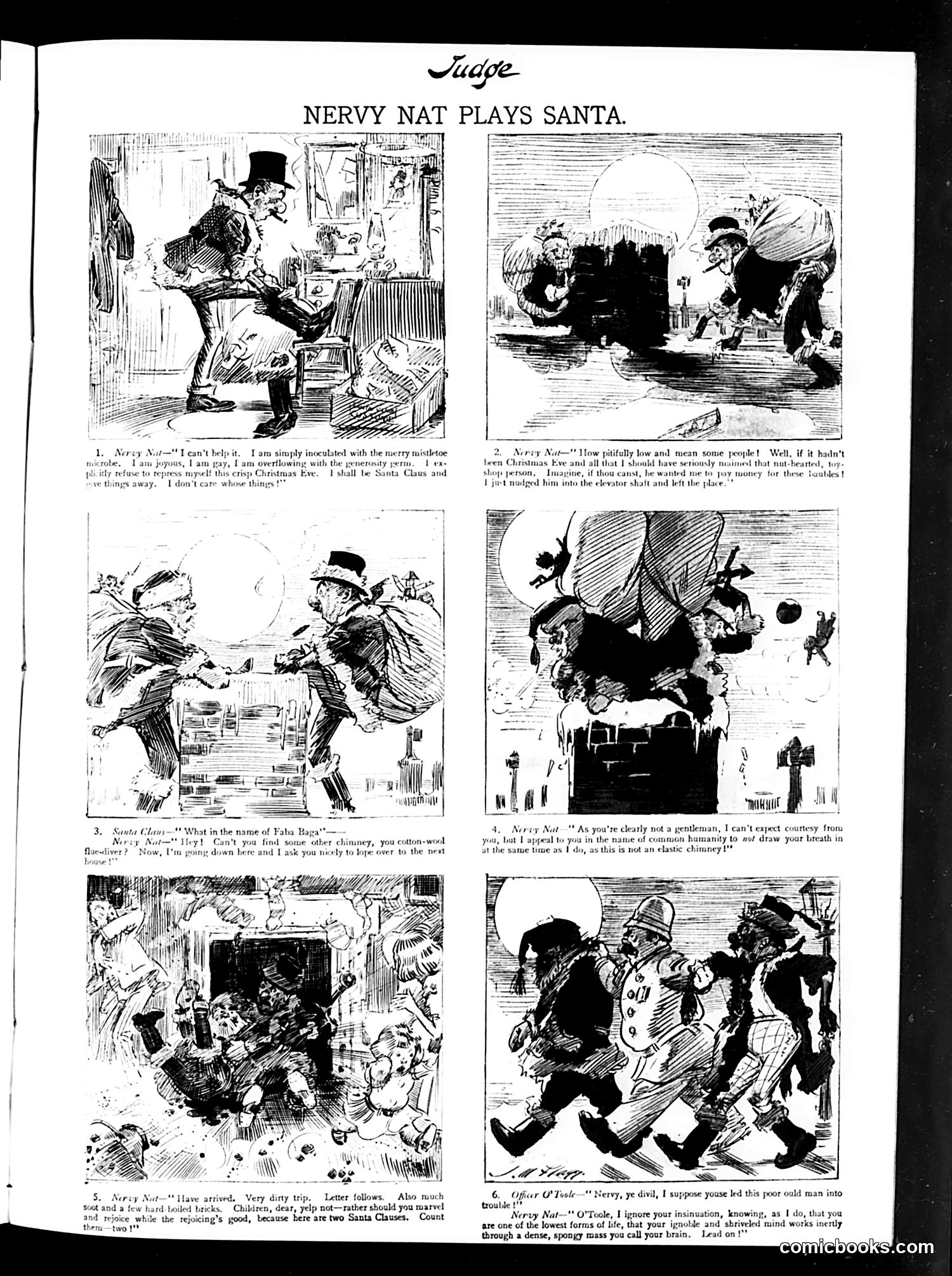 Judge — December 4, 1909 — page 19