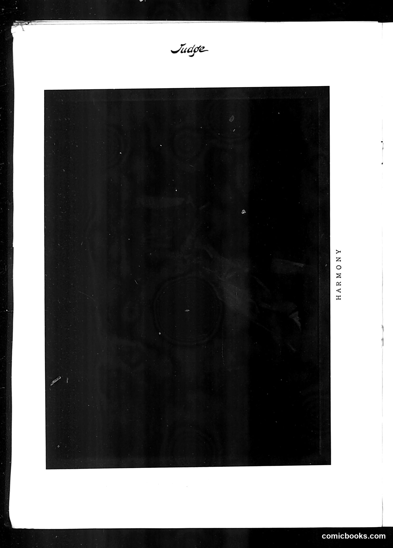 Judge — December 4, 1909 — page 28