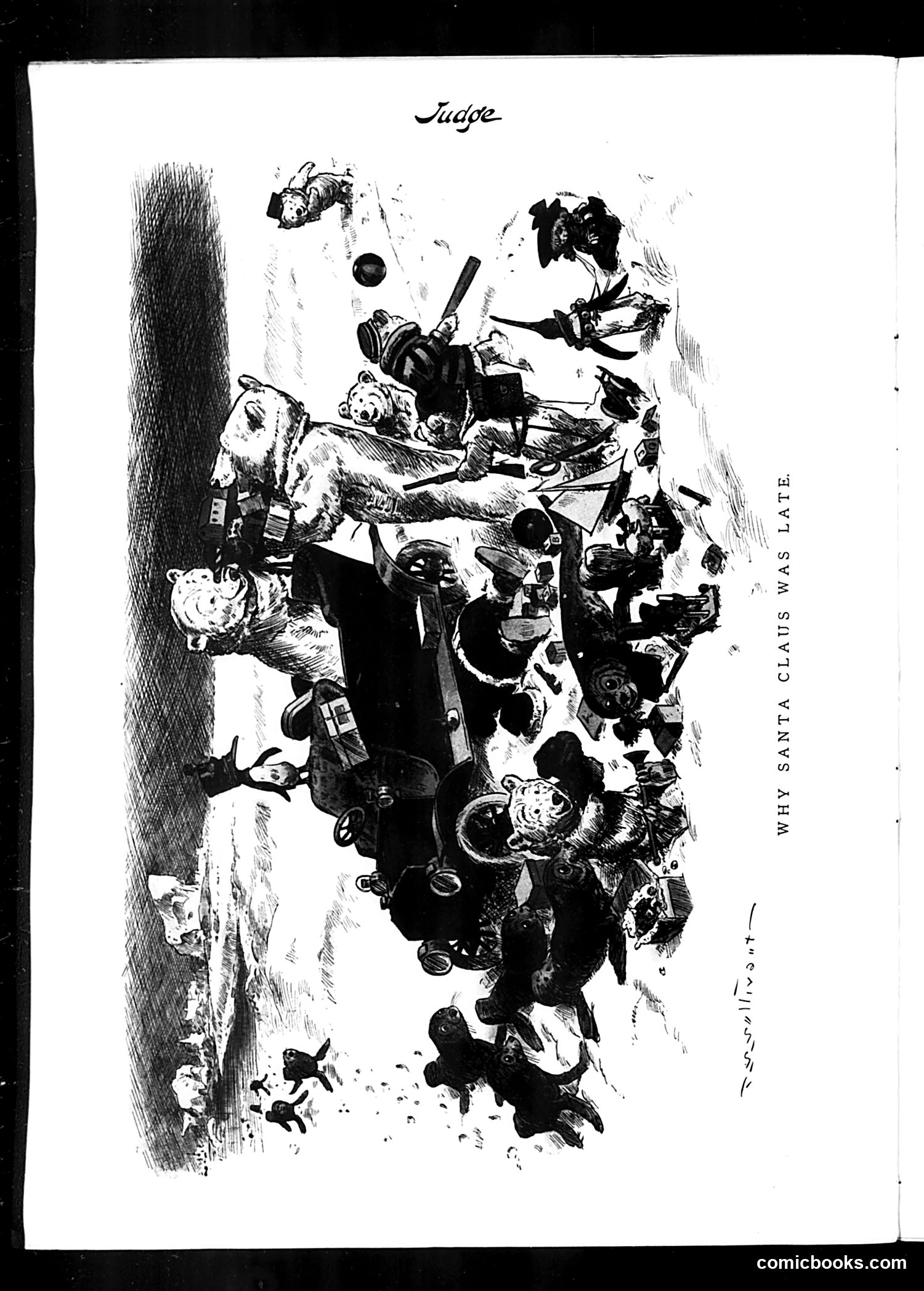Judge — December 4, 1909 — page 36
