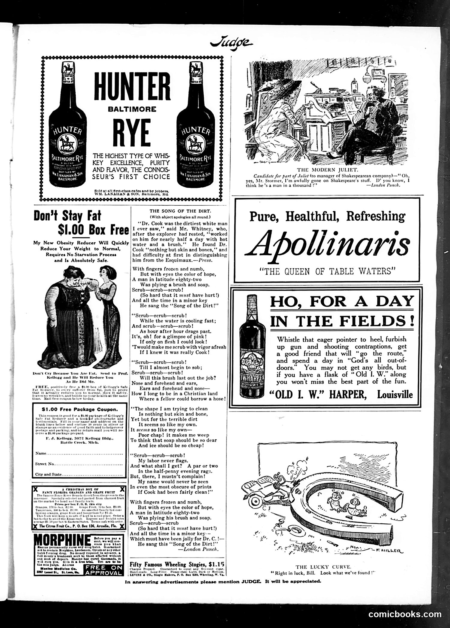Judge — December 4, 1909 — page 45