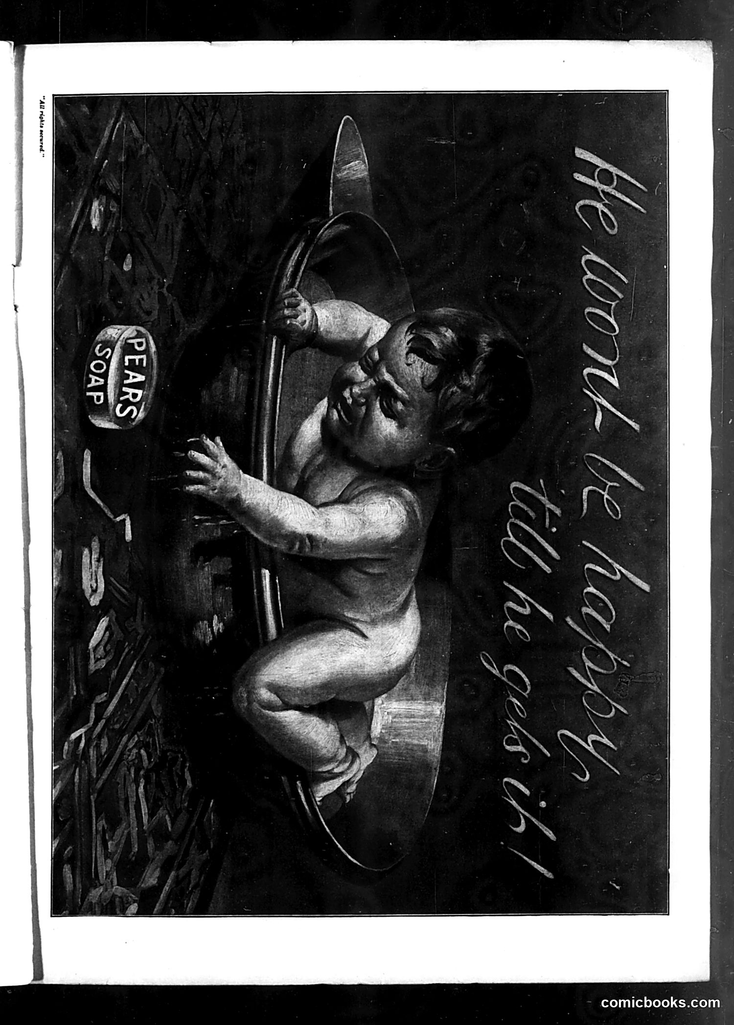 Judge — December 4, 1909 — page 47