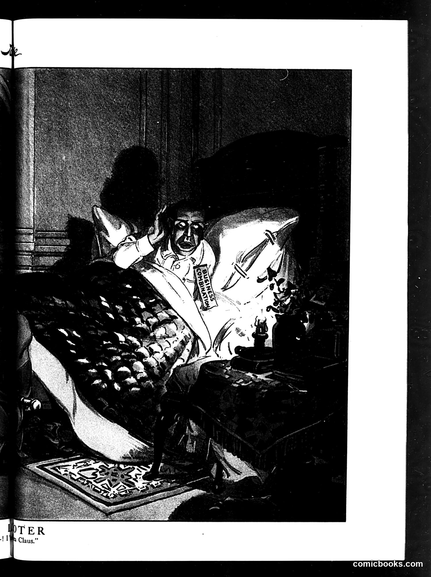 Judge — December 25, 1909 — page 9